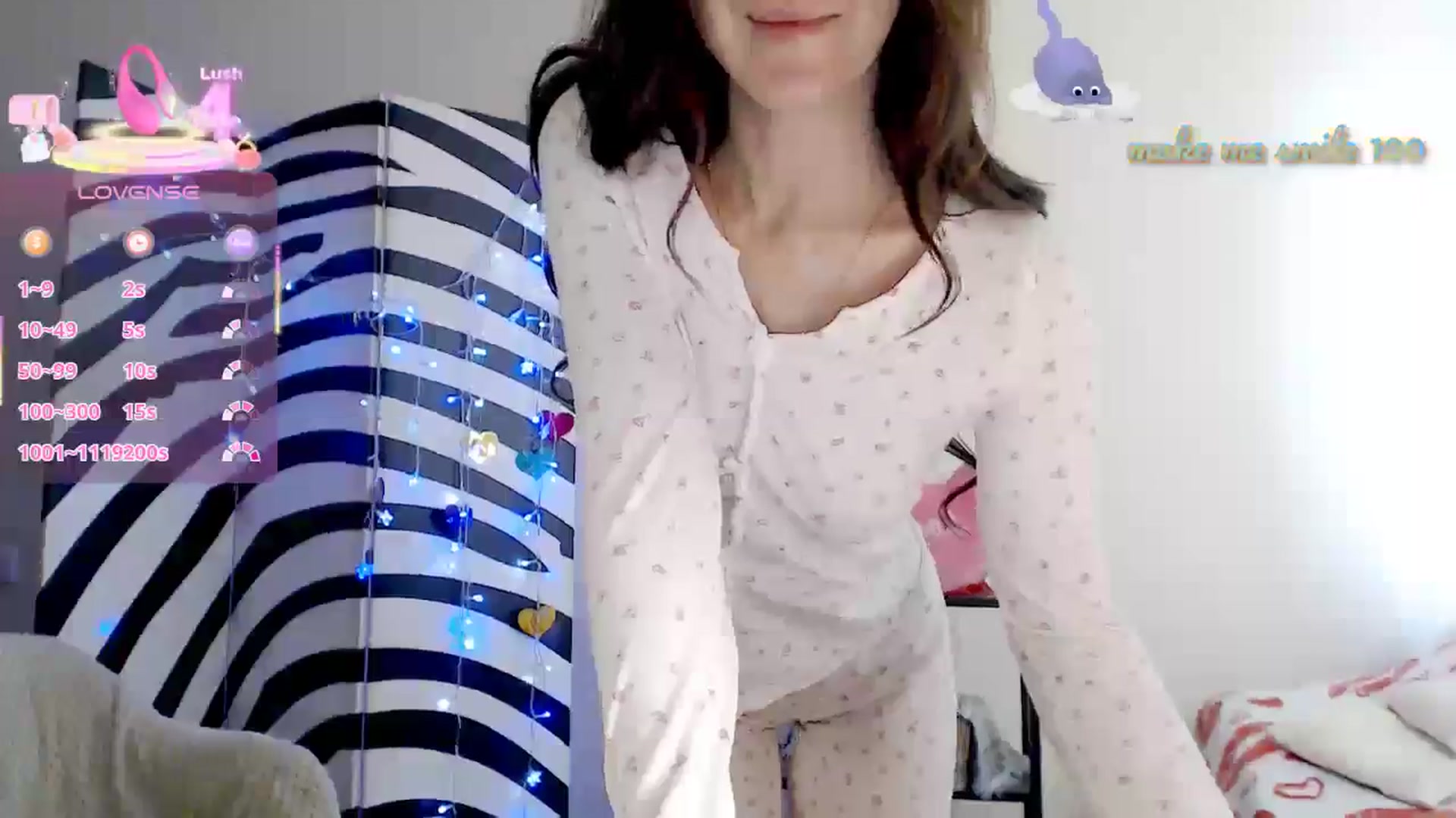 Gallery image thumbnail from BareflySi's myfreecams stream on, 03/12/2026, 12:28 image 14 of 20