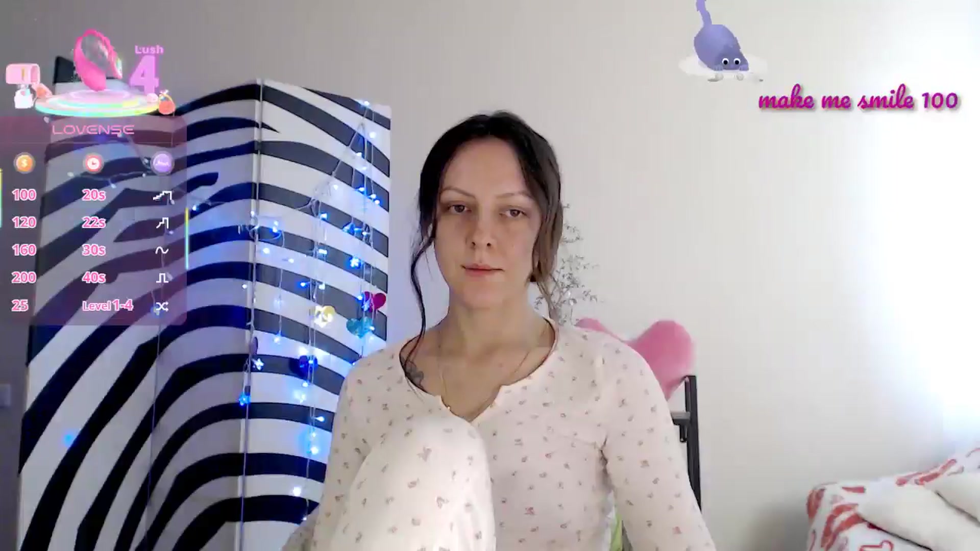 Gallery image thumbnail from BareflySi's myfreecams stream on, 03/12/2026, 12:28 image 7 of 20