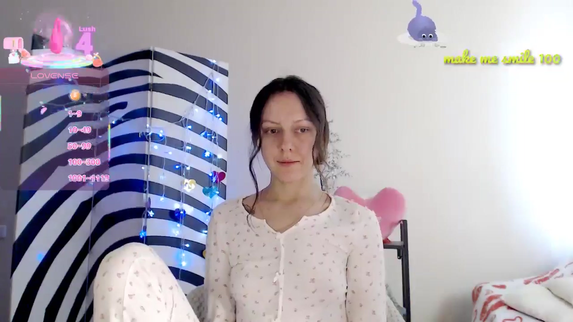 Gallery image thumbnail from BareflySi's myfreecams stream on, 03/12/2026, 12:28 image 8 of 20