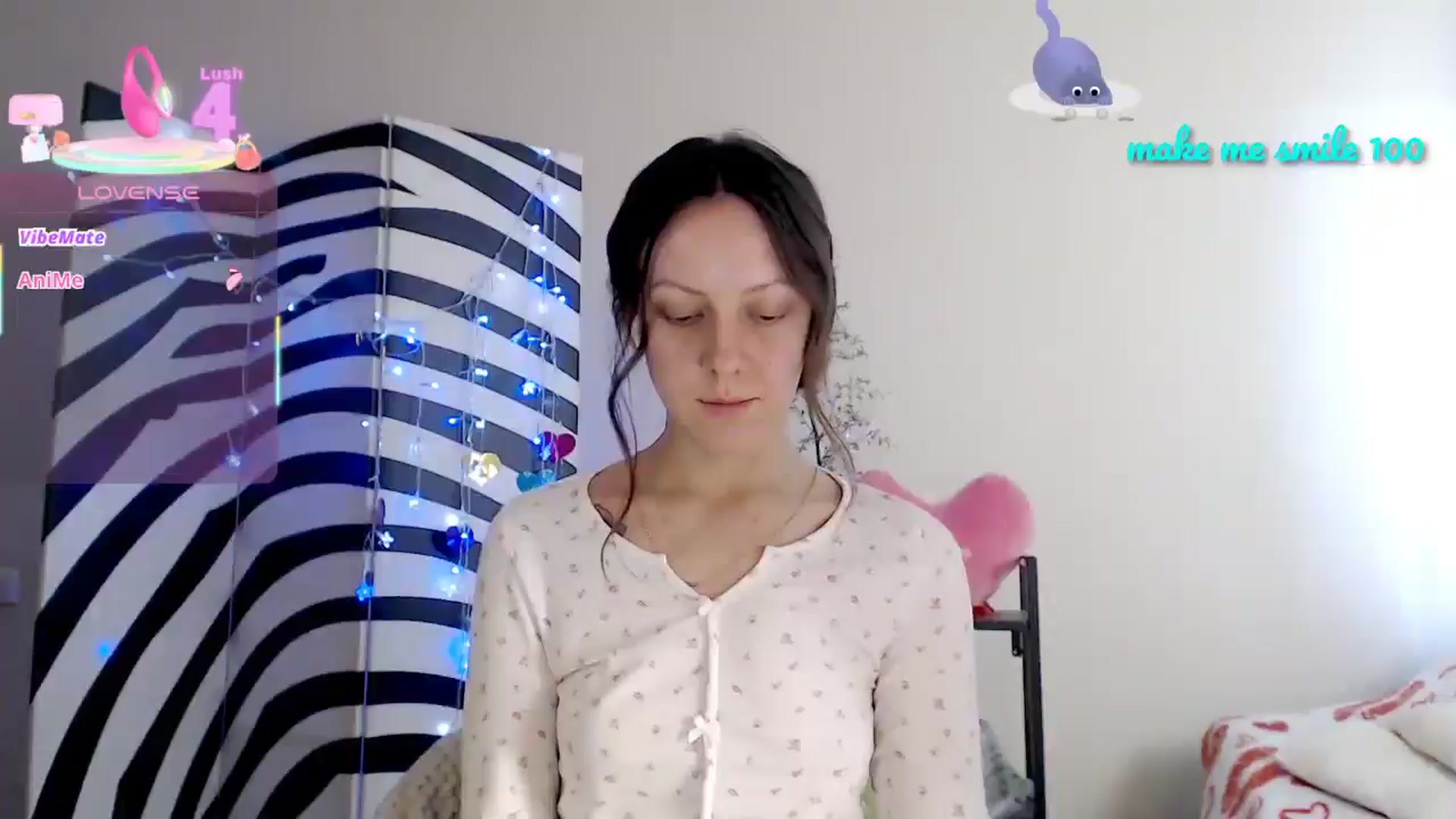 Gallery image thumbnail from BareflySi's myfreecams stream on, 03/12/2026, 12:28 image 1 of 20