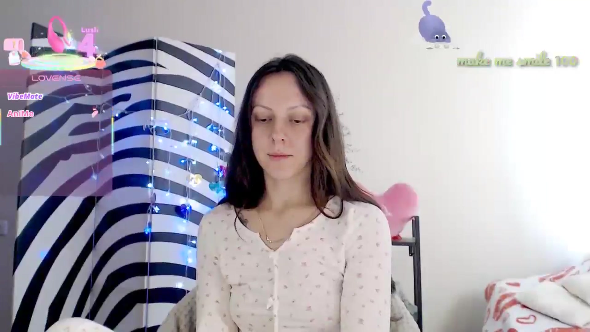 Gallery image thumbnail from BareflySi's myfreecams stream on, 03/12/2026, 12:28 image 17 of 20