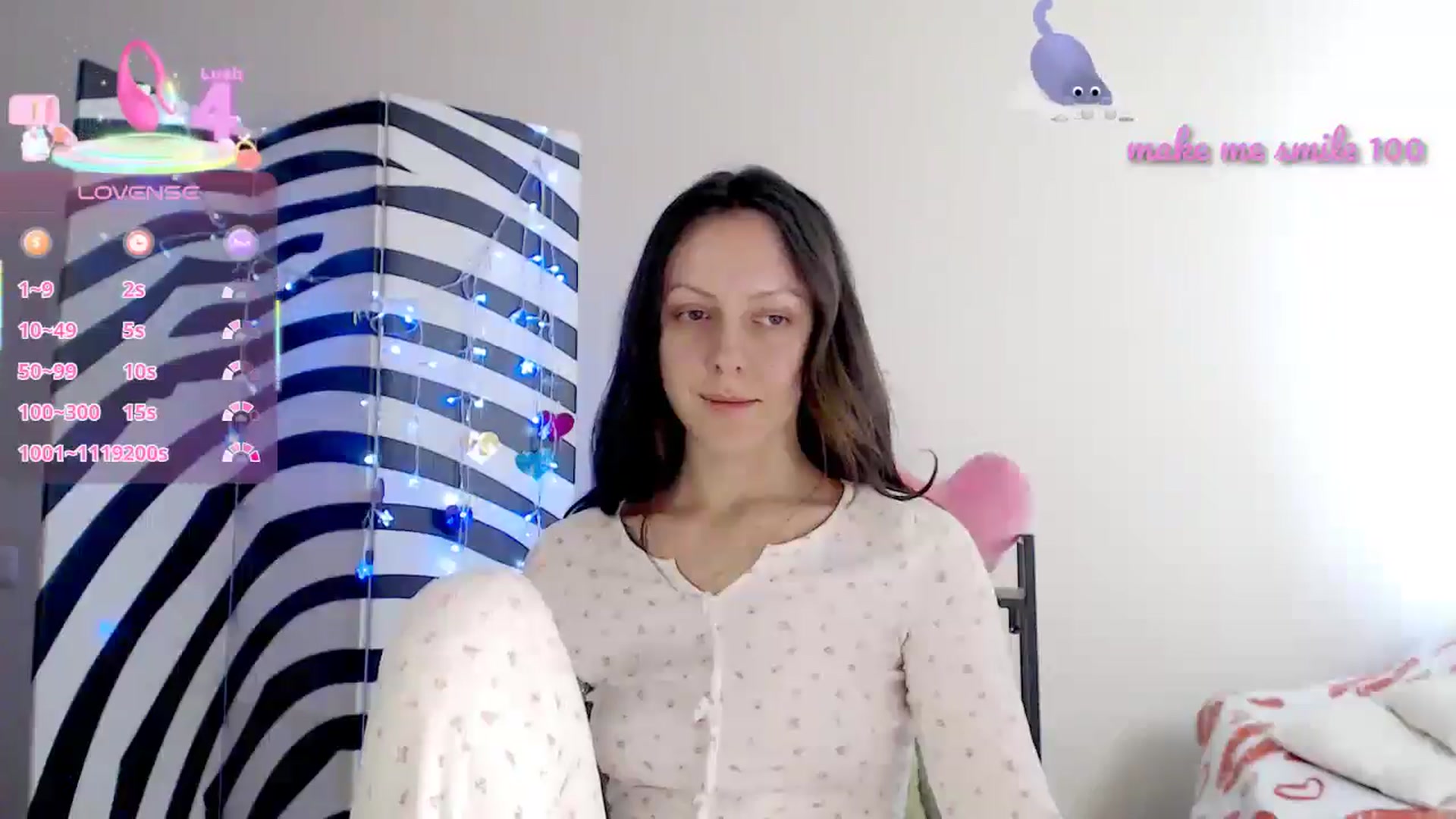 Gallery image thumbnail from BareflySi's myfreecams stream on, 03/12/2026, 12:28 image 10 of 20
