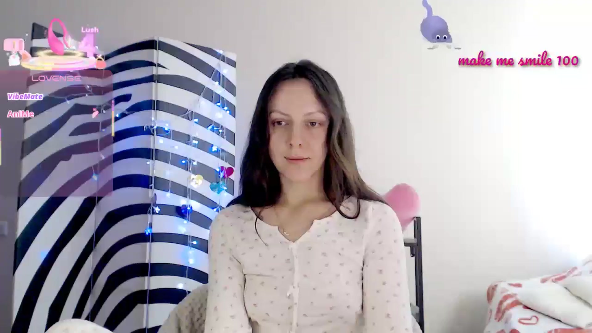 Gallery image thumbnail from BareflySi's myfreecams stream on, 03/12/2026, 12:28 image 20 of 20