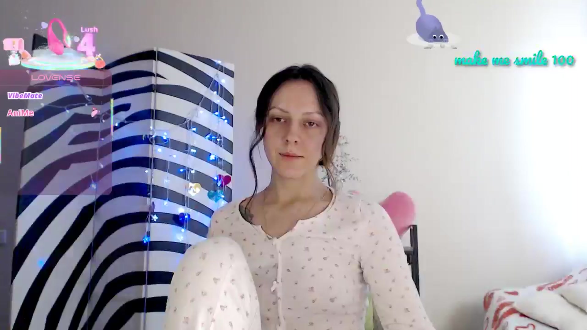 Gallery image thumbnail from BareflySi's myfreecams stream on, 03/12/2026, 12:28 image 6 of 20