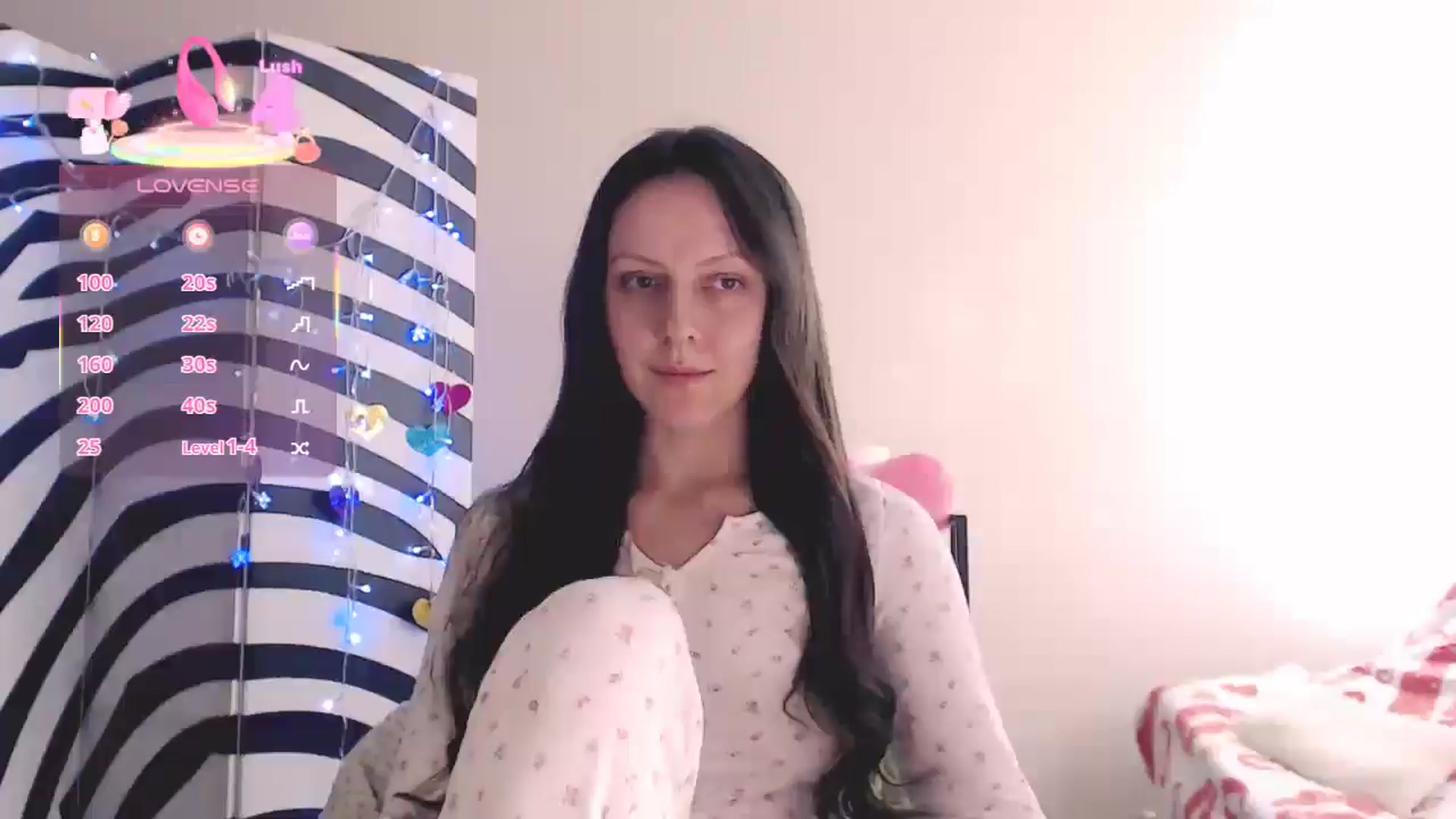 Gallery image thumbnail from BareflySi's myfreecams stream on, 03/12/2026, 14:30 image 4 of 20