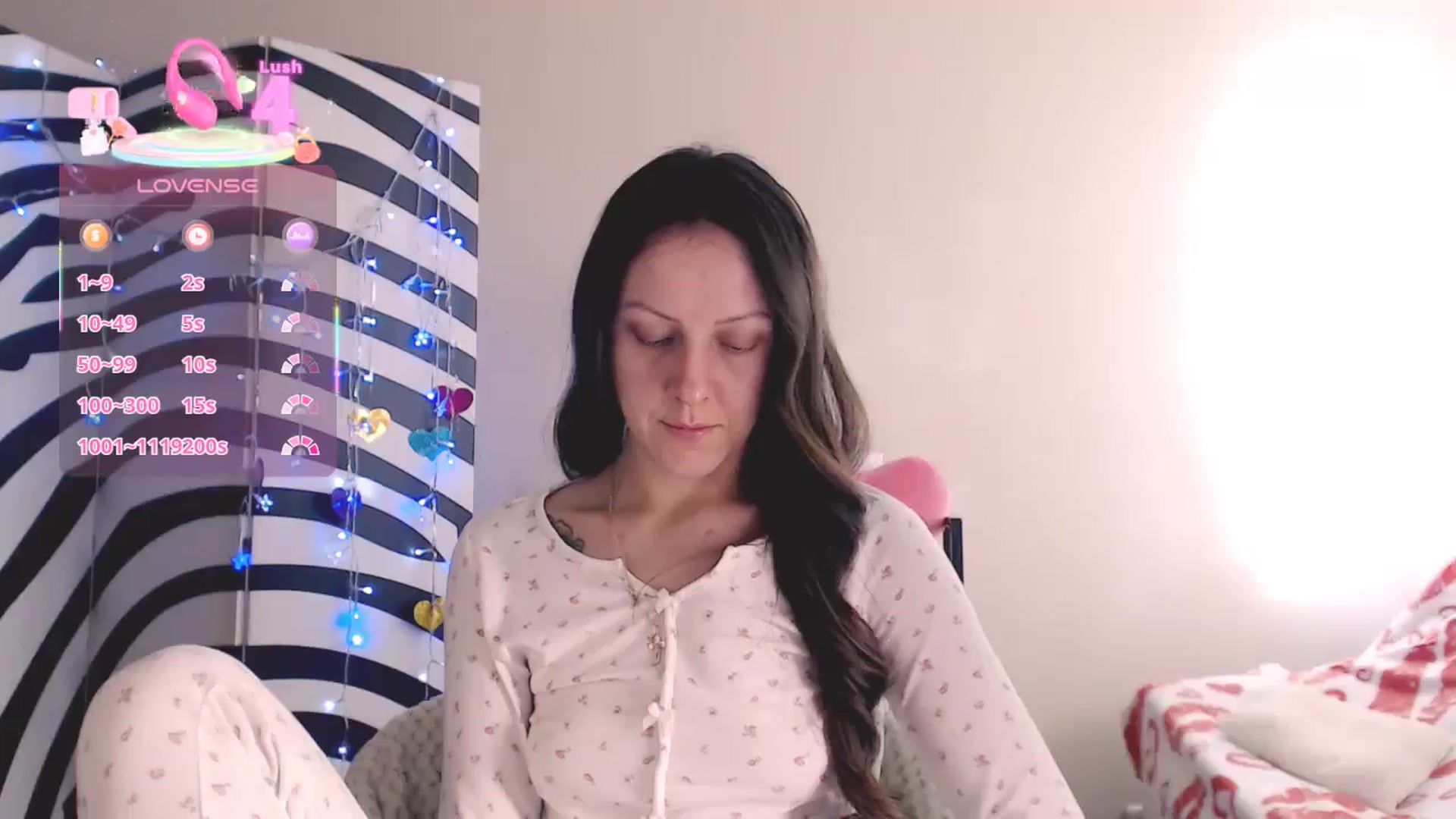 Gallery image thumbnail from BareflySi's myfreecams stream on, 03/12/2026, 14:30 image 15 of 20
