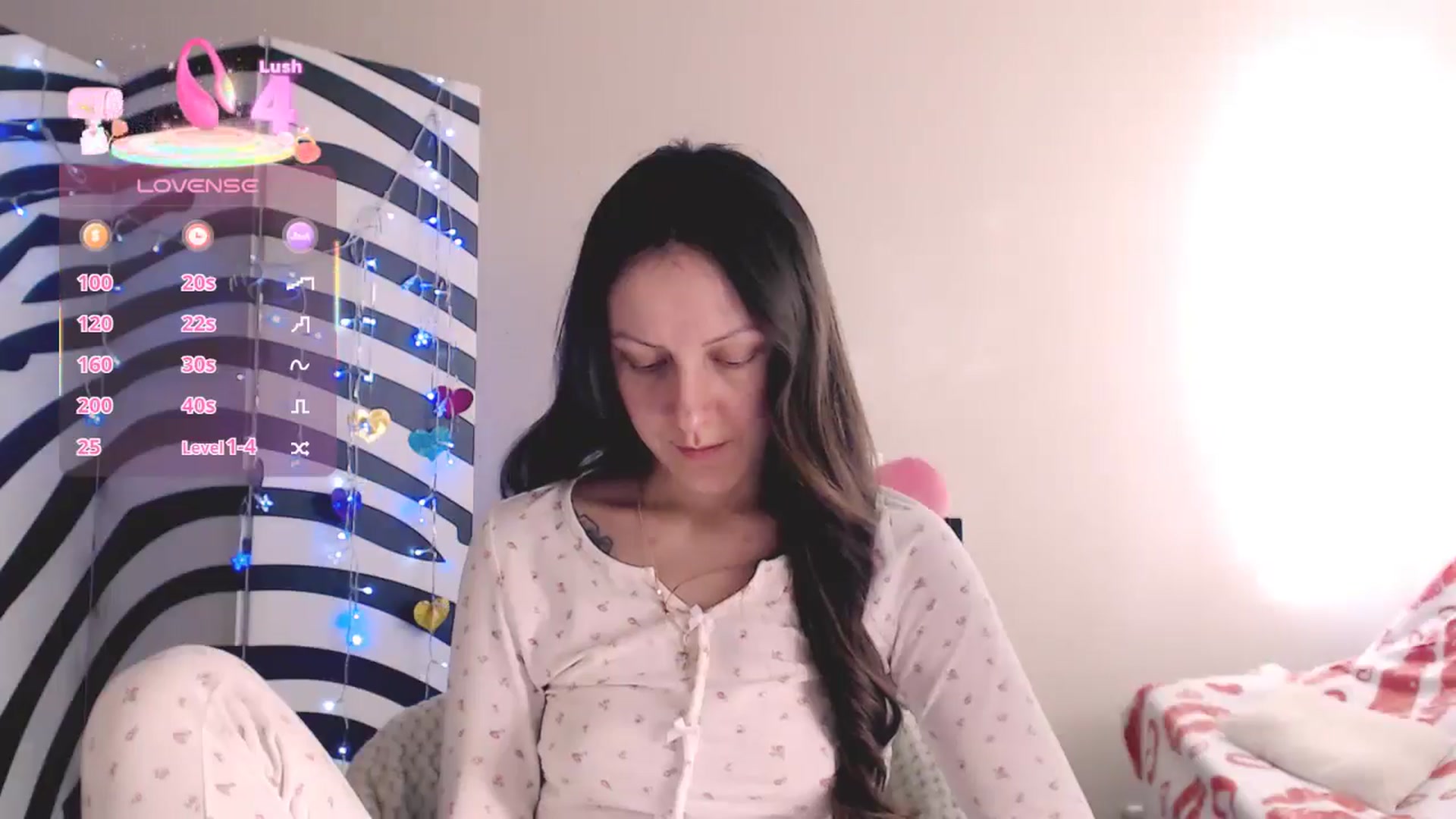 Gallery image thumbnail from BareflySi's myfreecams stream on, 03/12/2026, 14:30 image 12 of 20
