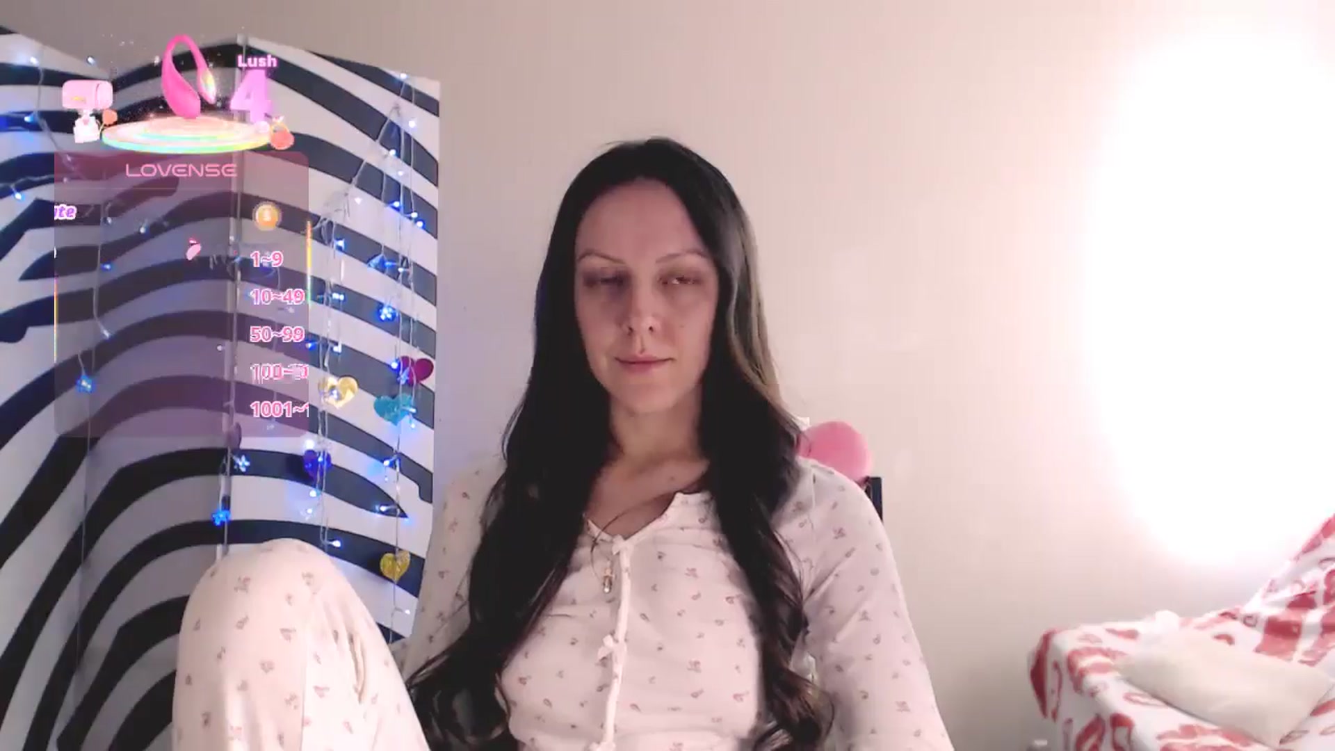 Gallery image thumbnail from BareflySi's myfreecams stream on, 03/12/2026, 14:30 image 8 of 20