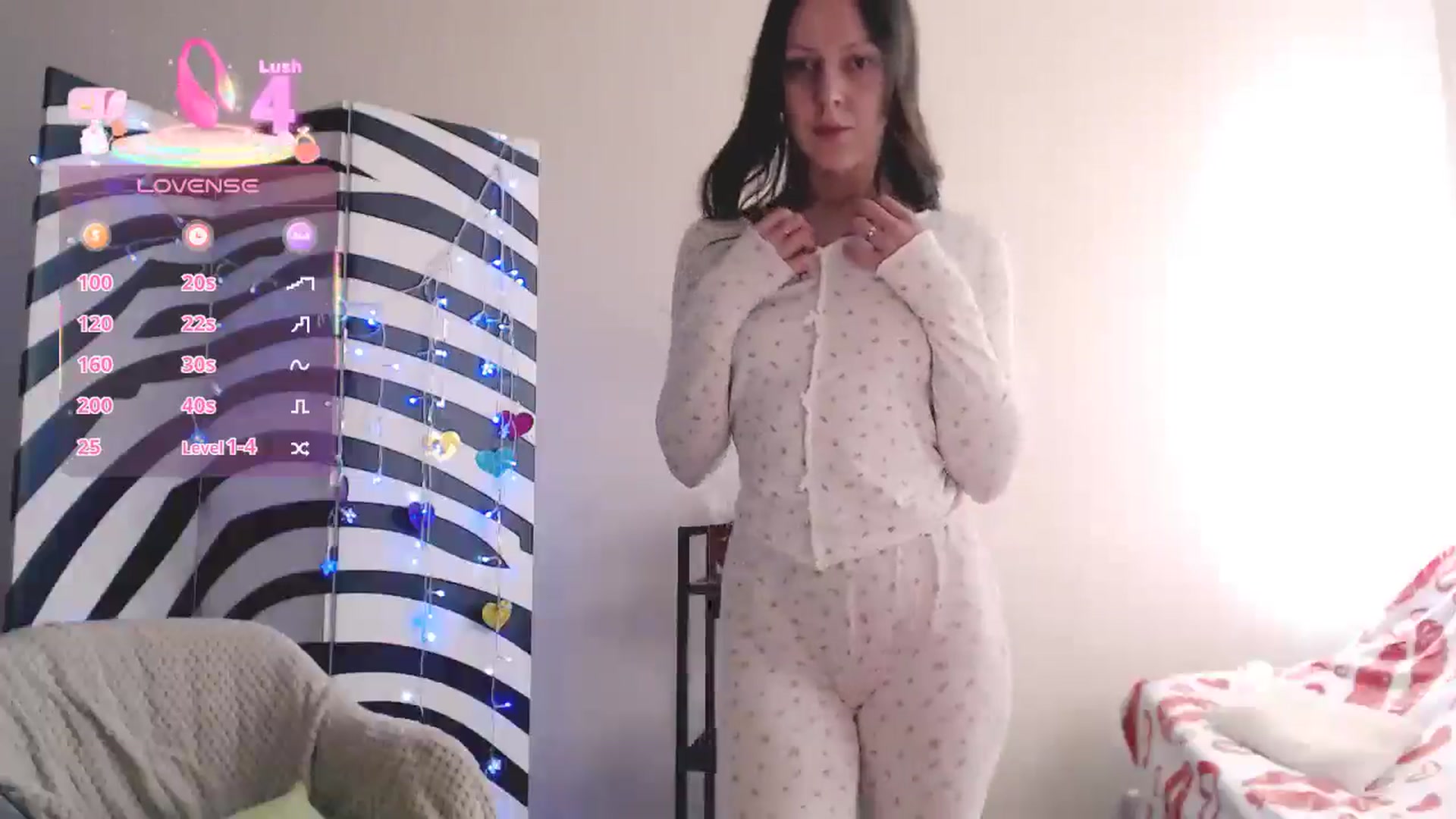 Gallery image thumbnail from BareflySi's myfreecams stream on, 03/12/2026, 14:30 image 2 of 20