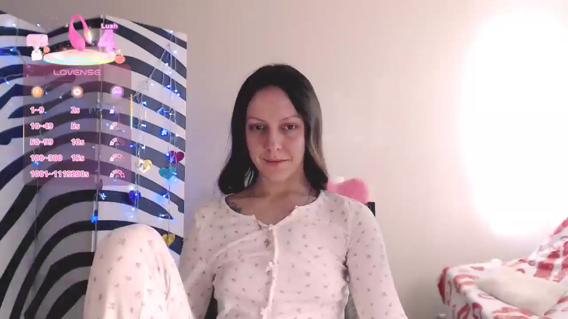 Gallery image thumbnail from BareflySi's myfreecams stream on, 03/12/2026, 14:30 image 16 of 20