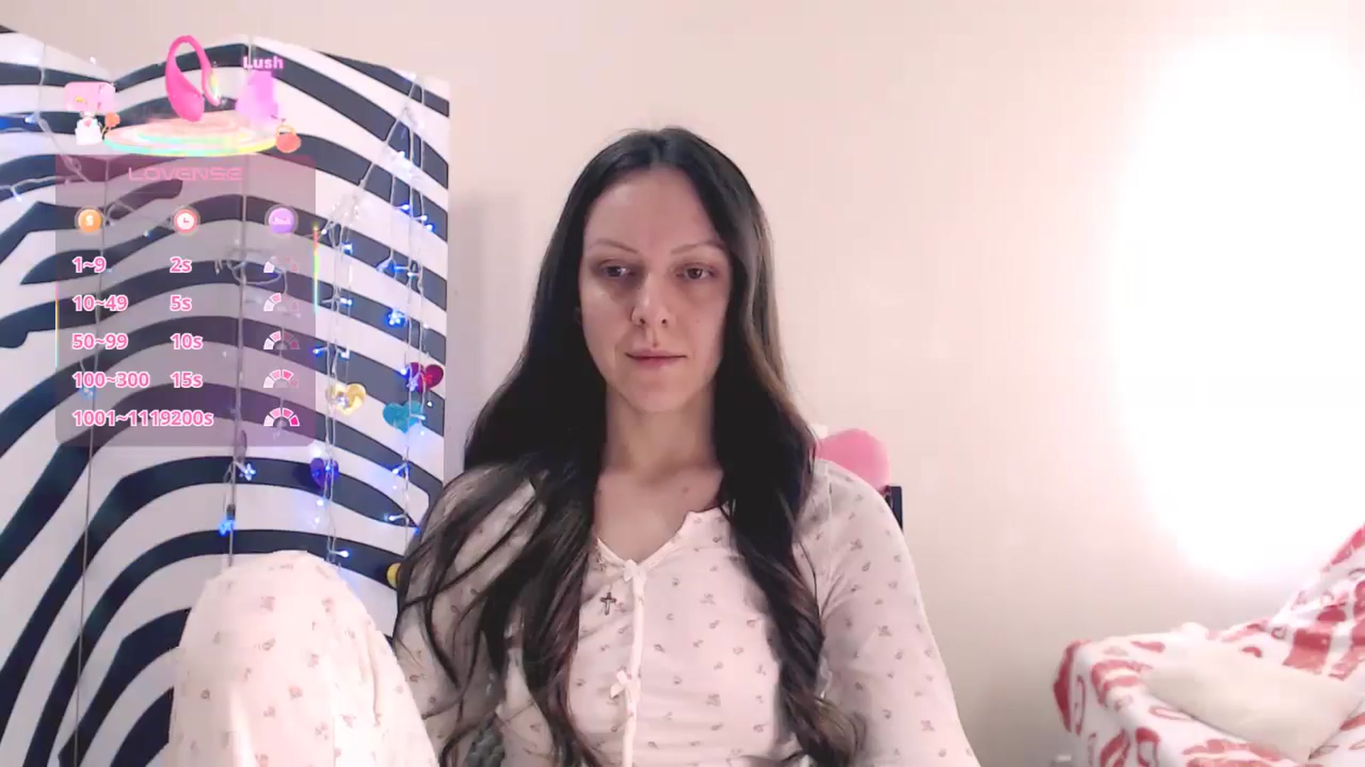 Gallery image thumbnail from BareflySi's myfreecams stream on, 03/12/2026, 14:30 image 6 of 20