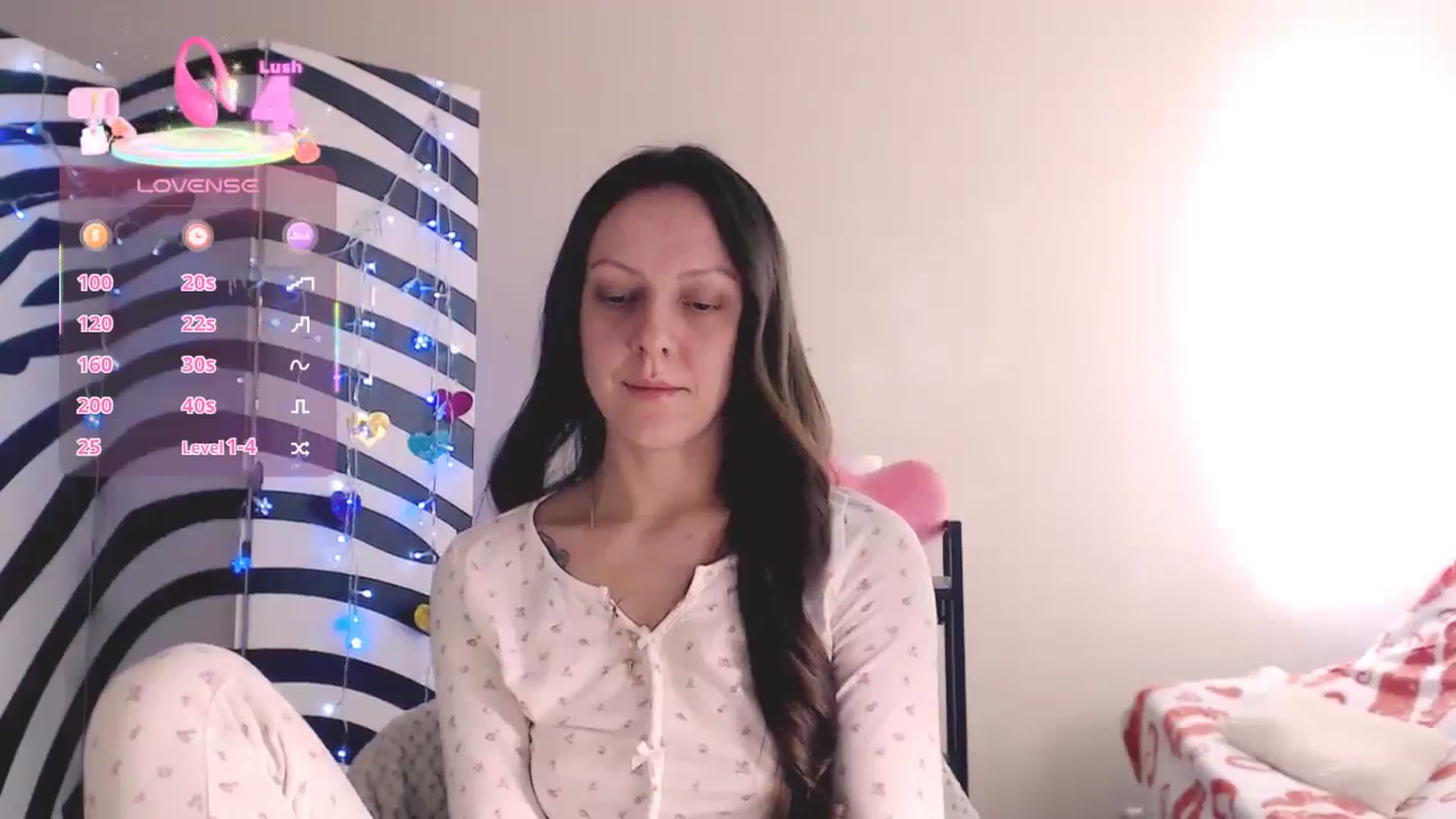 Gallery image thumbnail from BareflySi's myfreecams stream on, 03/12/2026, 14:30 image 11 of 20