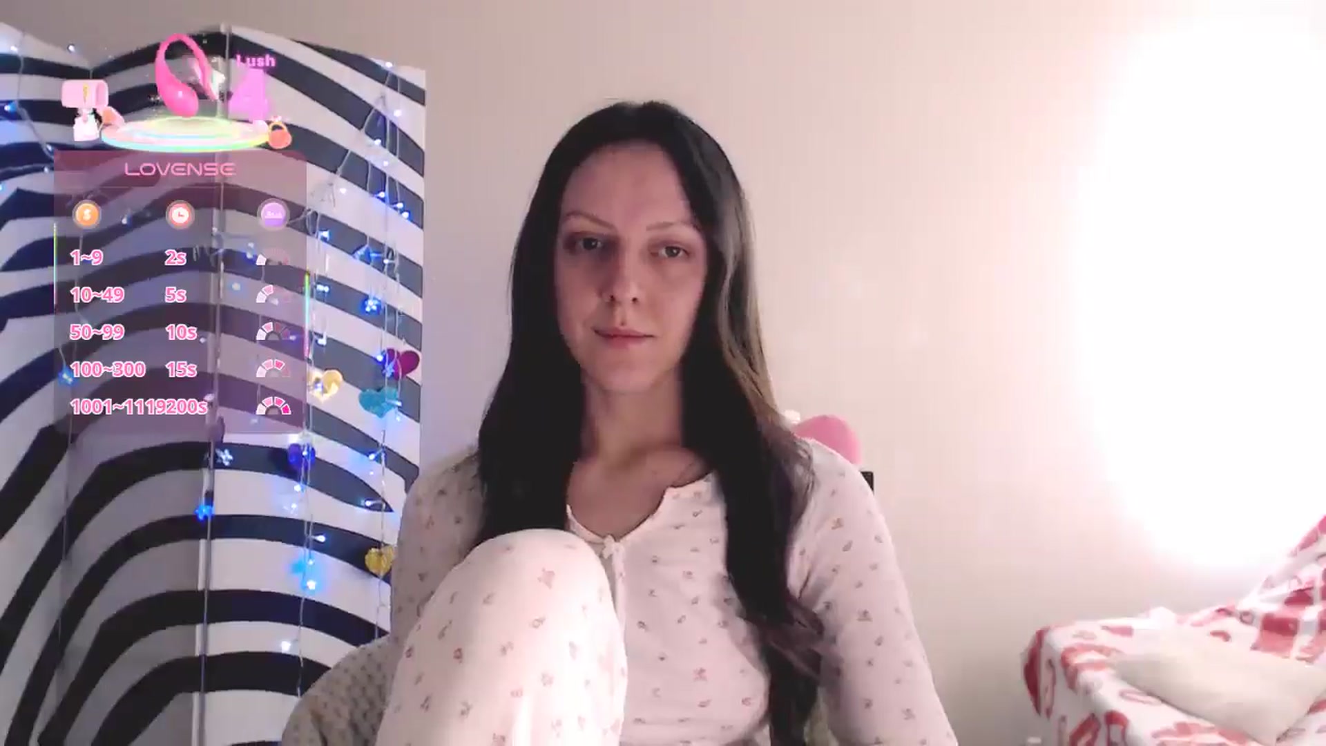 Gallery image thumbnail from BareflySi's myfreecams stream on, 03/12/2026, 14:30 image 5 of 20