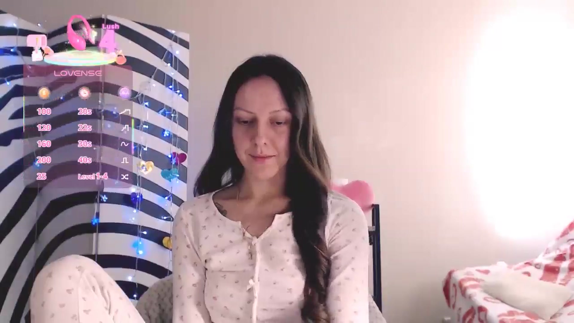 Gallery image thumbnail from BareflySi's myfreecams stream on, 03/12/2026, 14:30 image 13 of 20