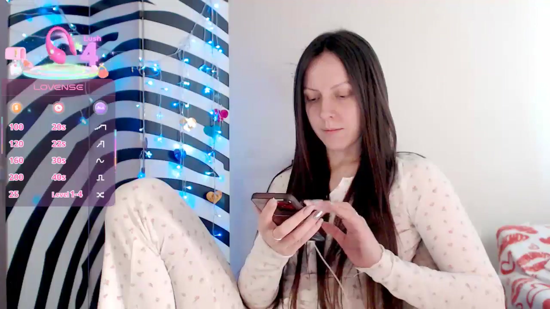Gallery image thumbnail from BareflySi's myfreecams stream on, 03/13/2026, 12:04 image 16 of 20