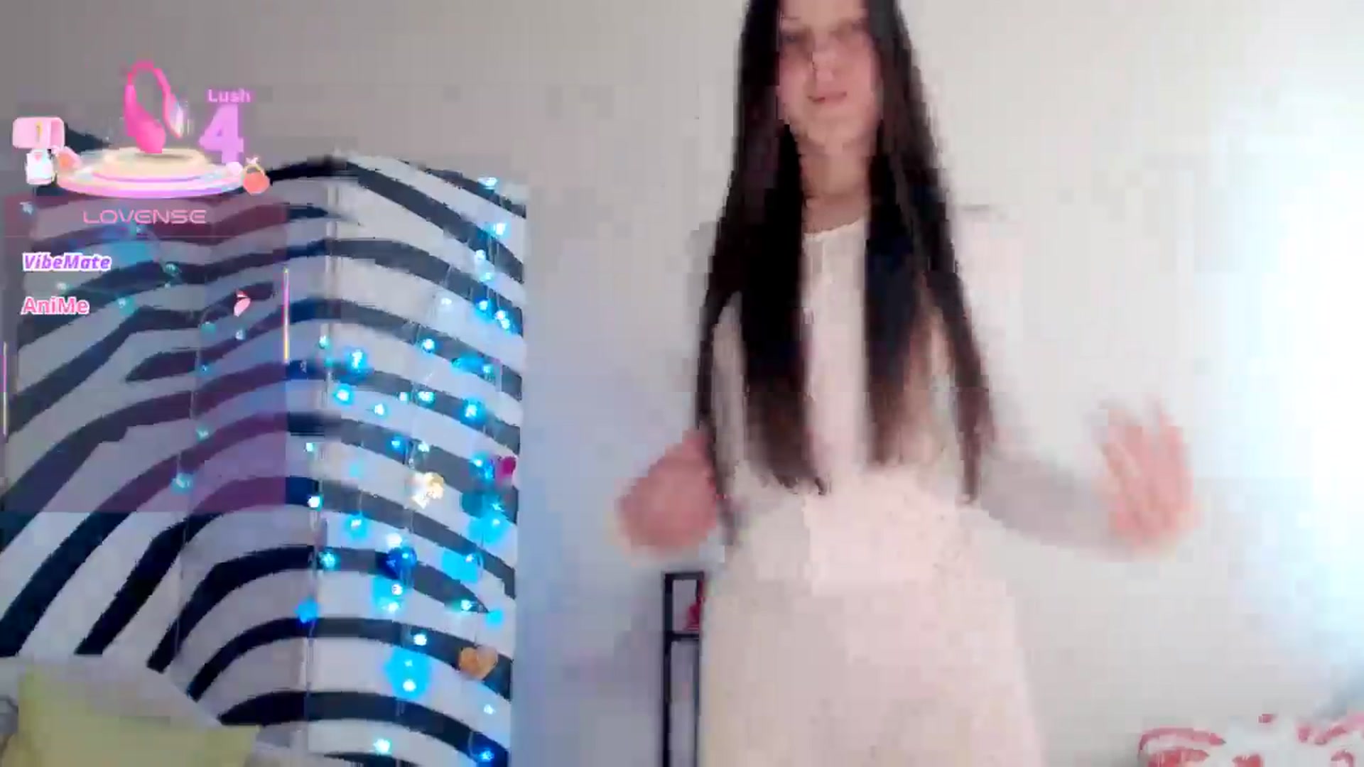 Gallery image thumbnail from BareflySi's myfreecams stream on, 03/13/2026, 12:04 image 10 of 20