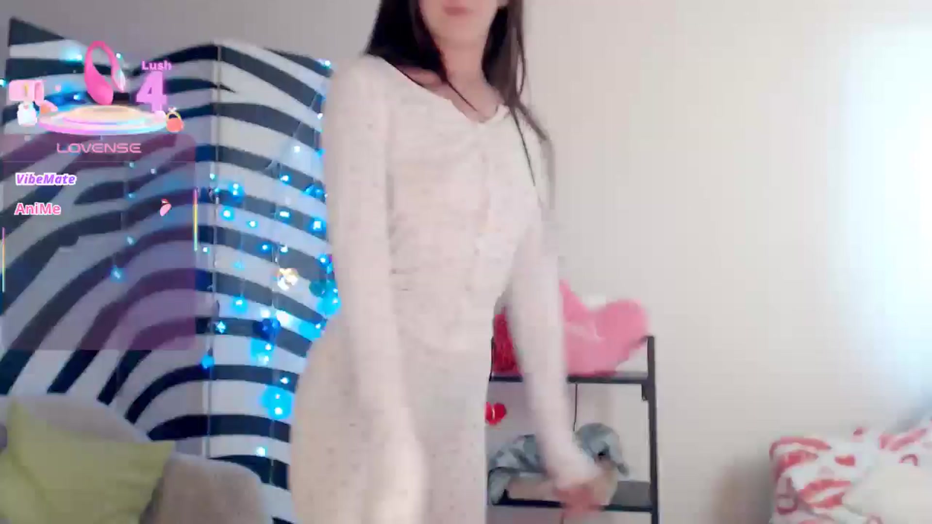 Gallery image thumbnail from BareflySi's myfreecams stream on, 03/13/2026, 12:04 image 1 of 20