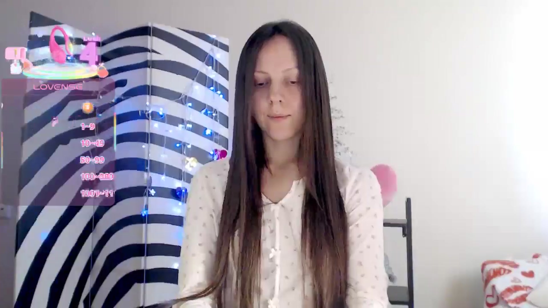 Gallery image thumbnail from BareflySi's myfreecams stream on, 03/13/2026, 12:04 image 18 of 20