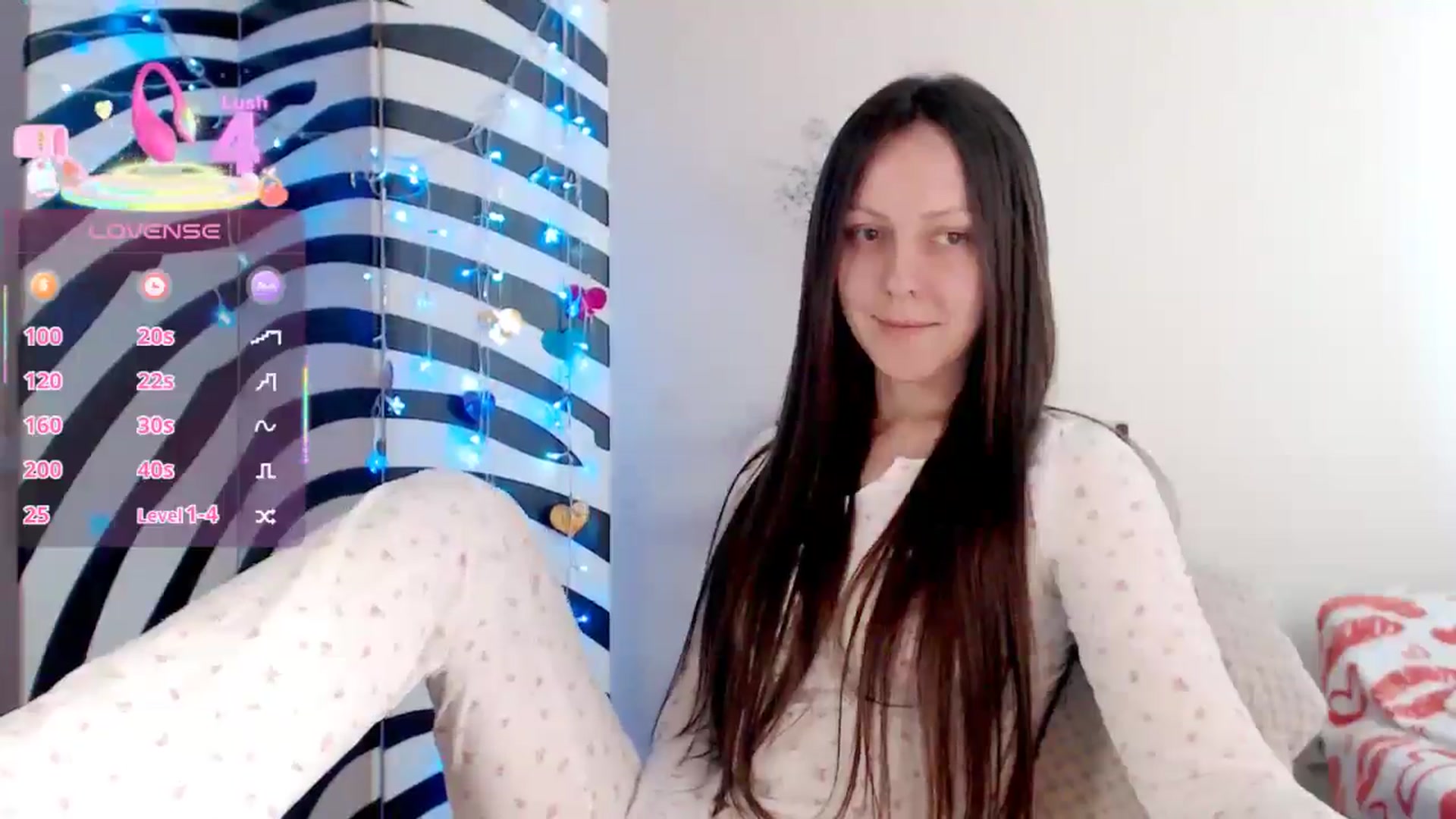 Gallery image thumbnail from BareflySi's myfreecams stream on, 03/13/2026, 12:04 image 17 of 20