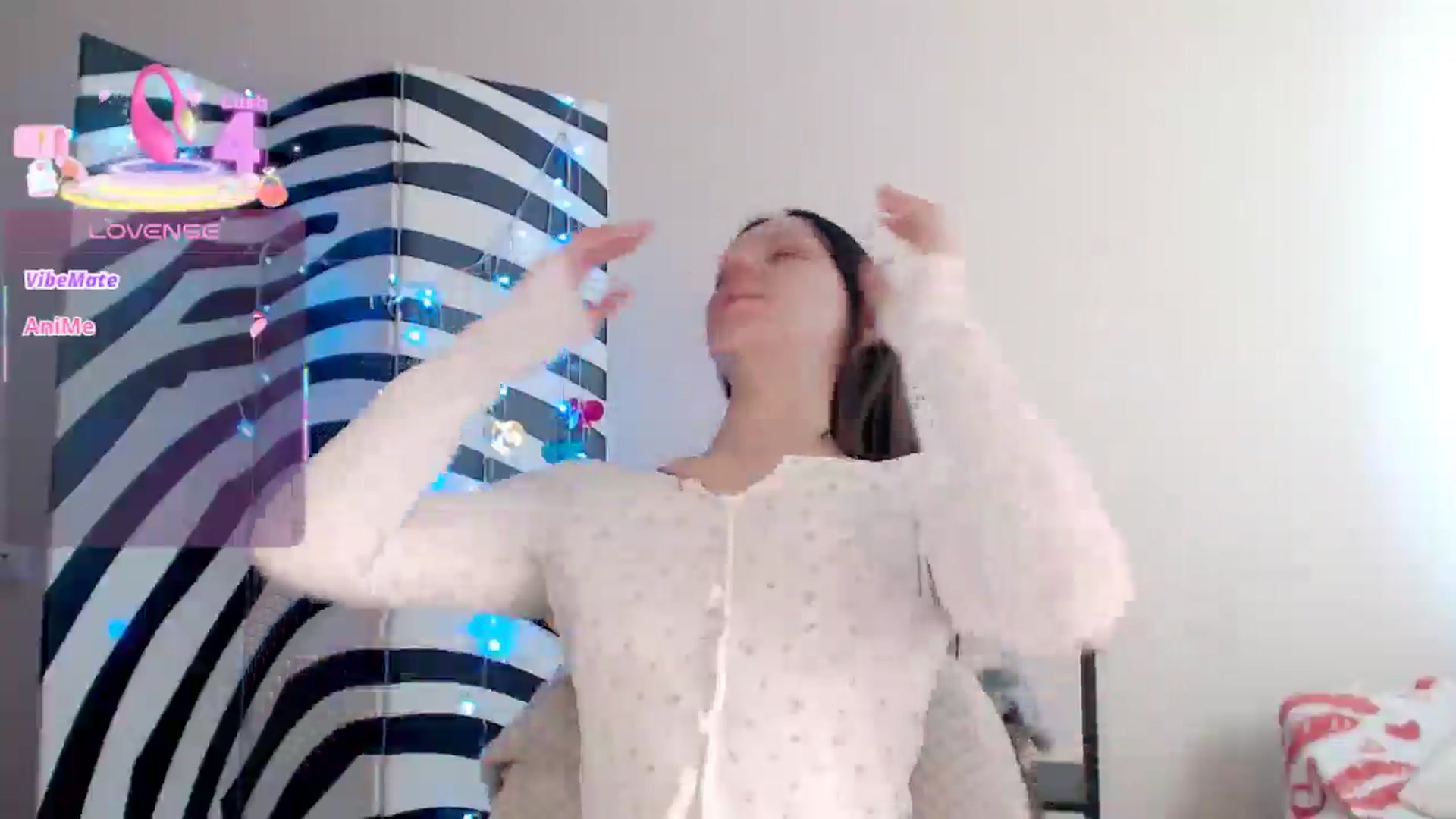 Gallery image thumbnail from BareflySi's myfreecams stream on, 03/13/2026, 12:04 image 20 of 20