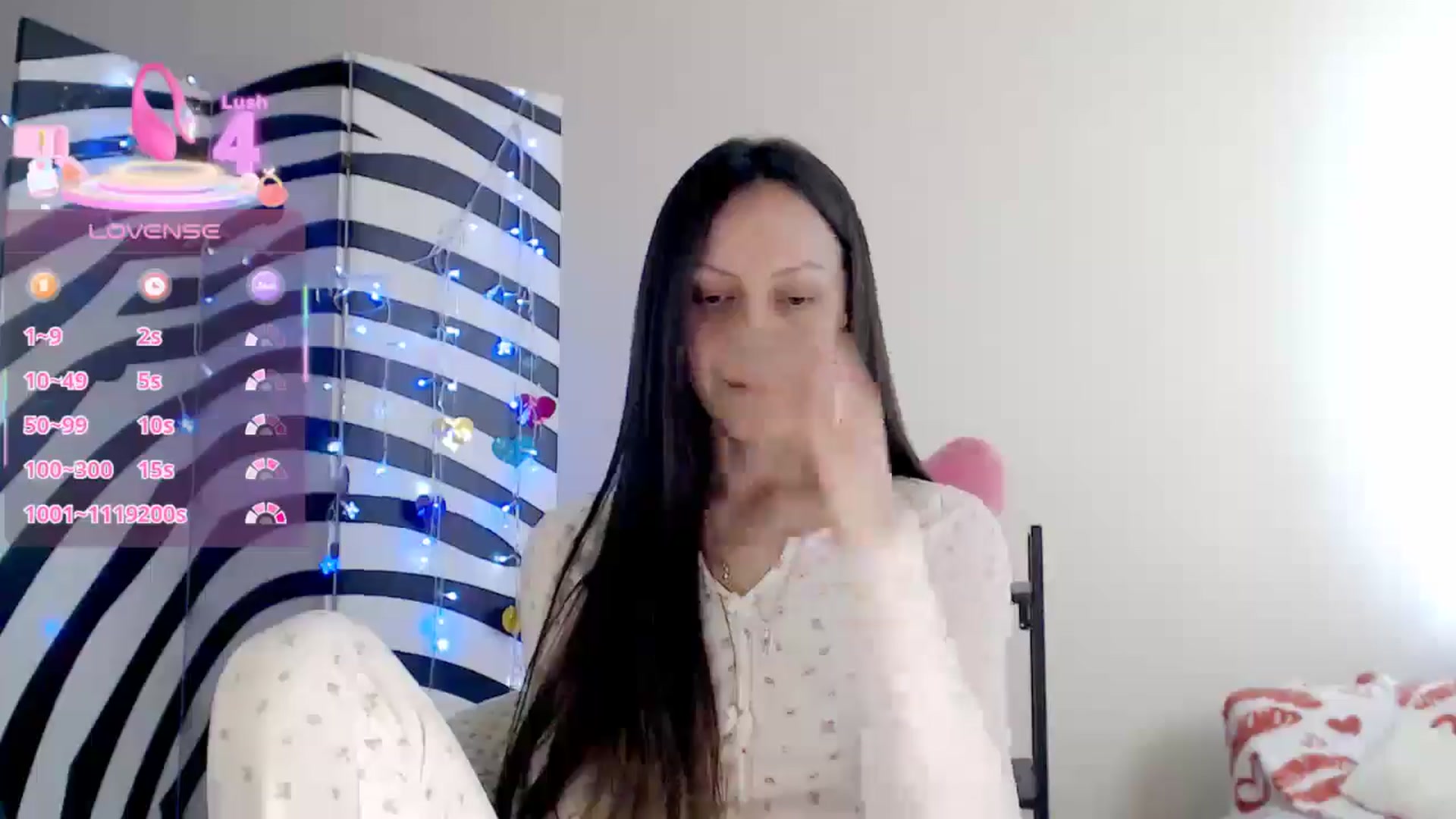 Gallery image thumbnail from BareflySi's myfreecams stream on, 03/13/2026, 12:54 image 7 of 20
