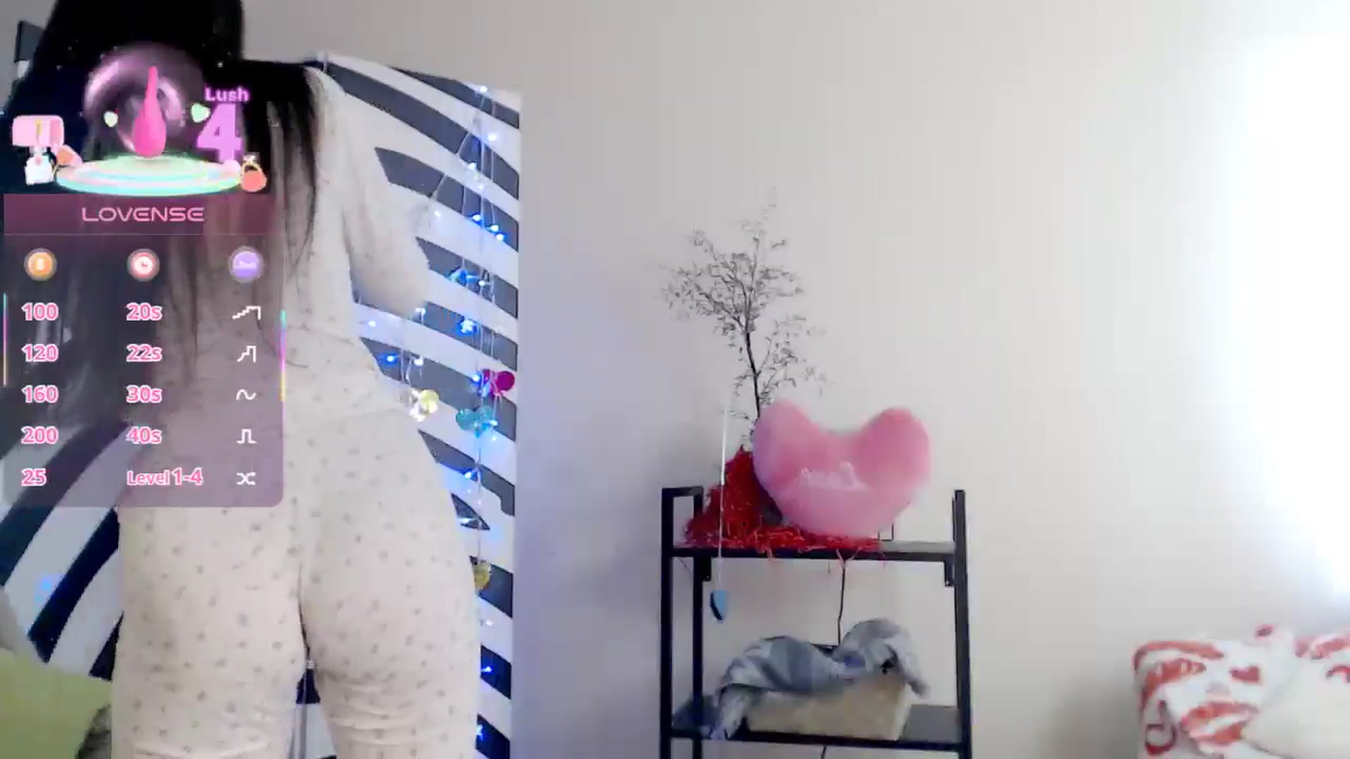 Gallery image thumbnail from BareflySi's myfreecams stream on, 03/13/2026, 12:54 image 19 of 20