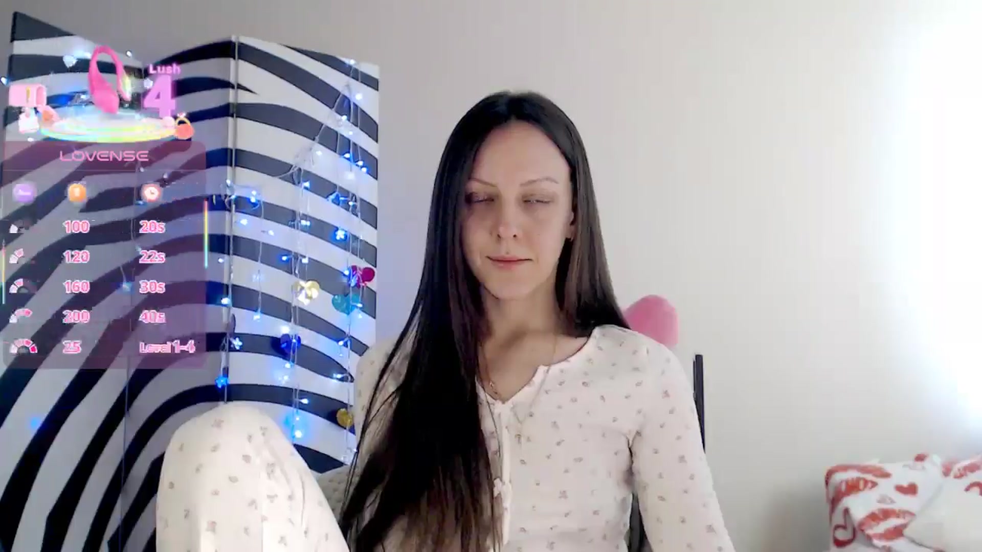 Gallery image thumbnail from BareflySi's myfreecams stream on, 03/13/2026, 12:54 image 6 of 20