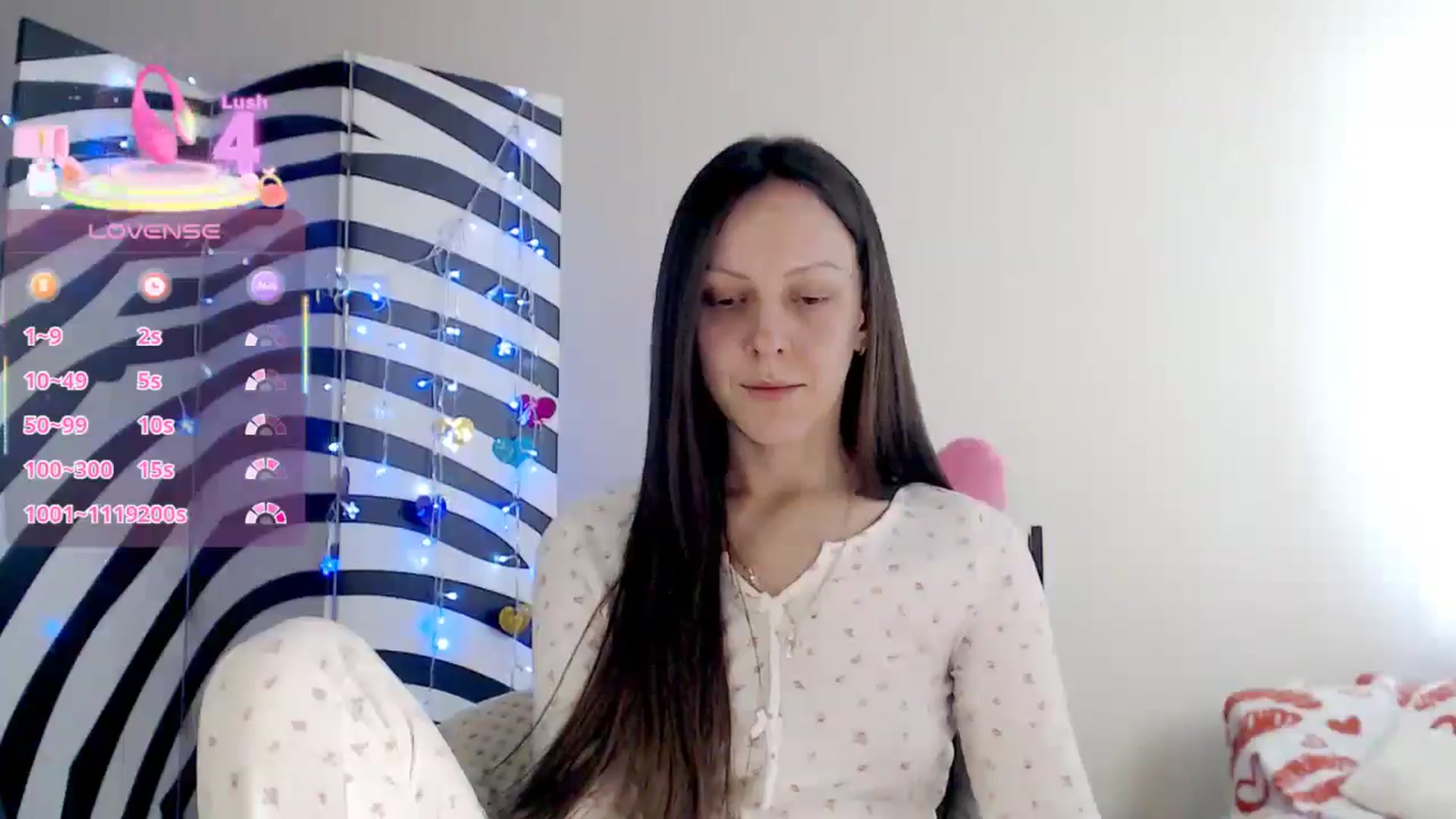 Gallery image thumbnail from BareflySi's myfreecams stream on, 03/13/2026, 12:54 image 8 of 20