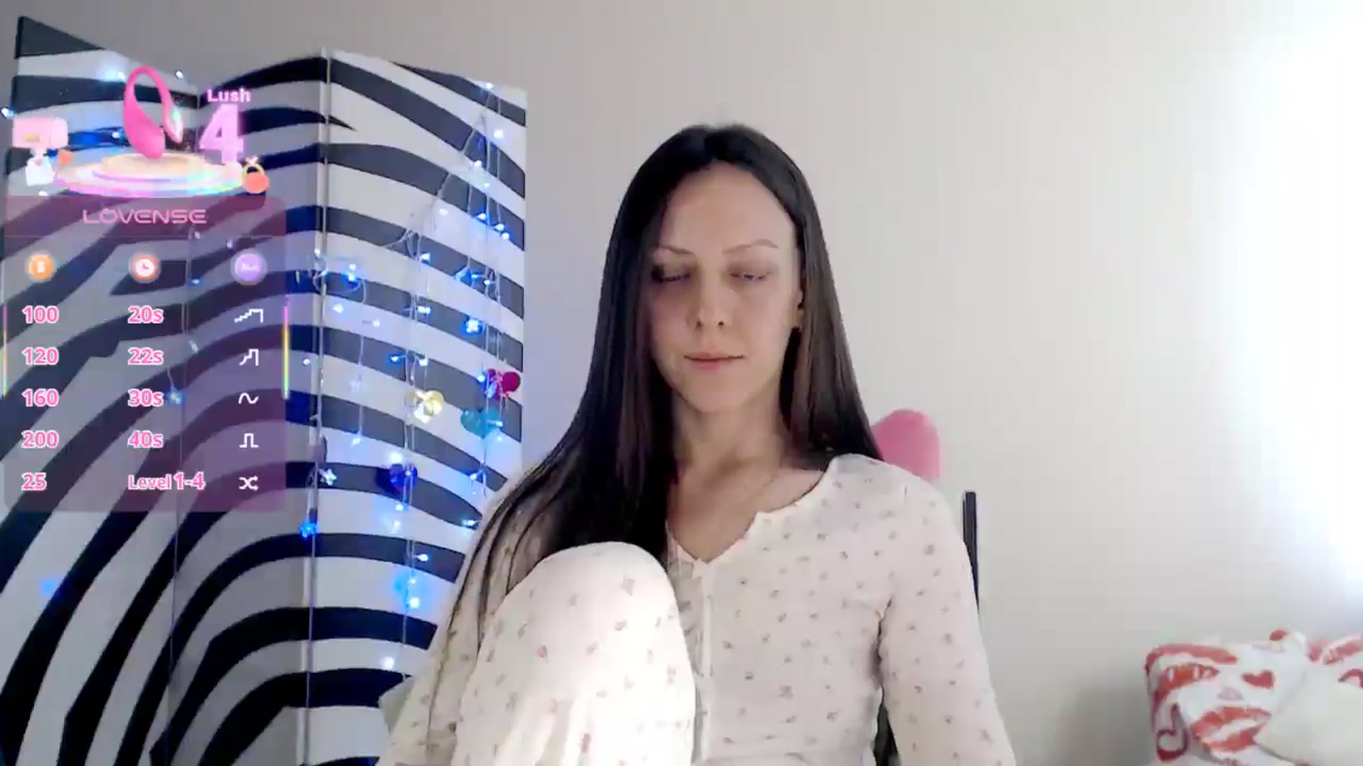 Gallery image thumbnail from BareflySi's myfreecams stream on, 03/13/2026, 12:54 image 5 of 20