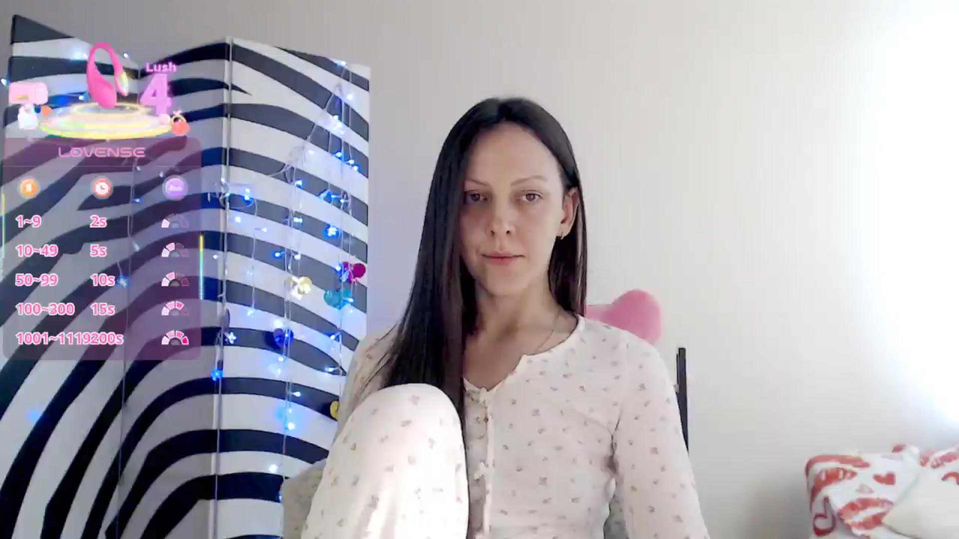 Gallery image thumbnail from BareflySi's myfreecams stream on, 03/13/2026, 12:54 image 20 of 20