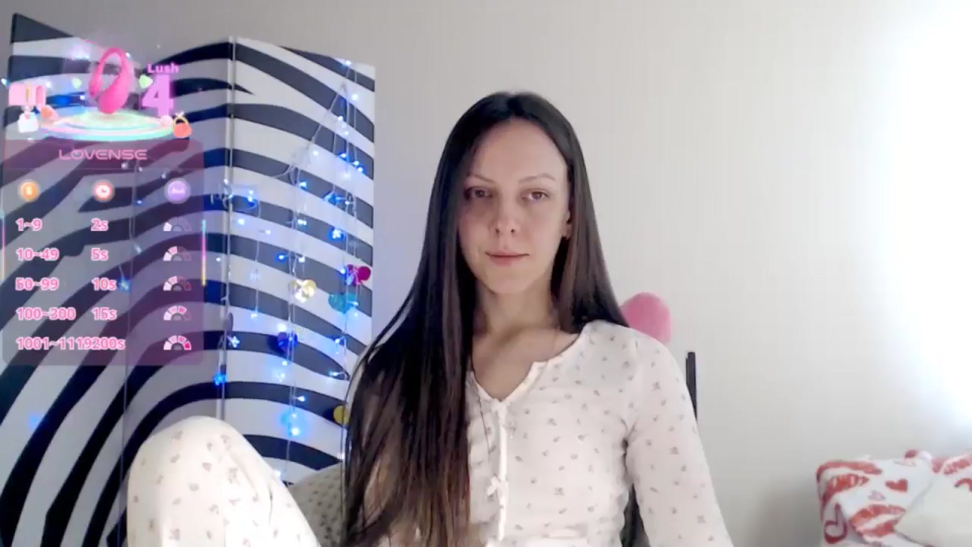 Gallery image thumbnail from BareflySi's myfreecams stream on, 03/13/2026, 12:54 image 9 of 20
