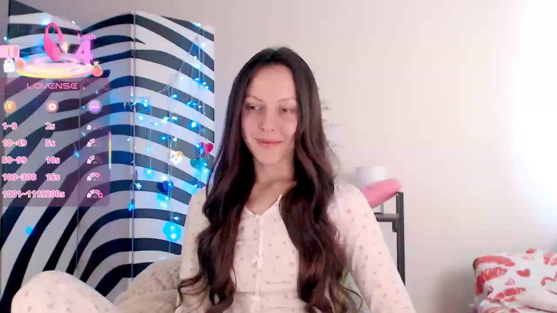 Gallery image thumbnail from BareflySi's myfreecams stream on, 03/14/2026, 11:13 image 7 of 20