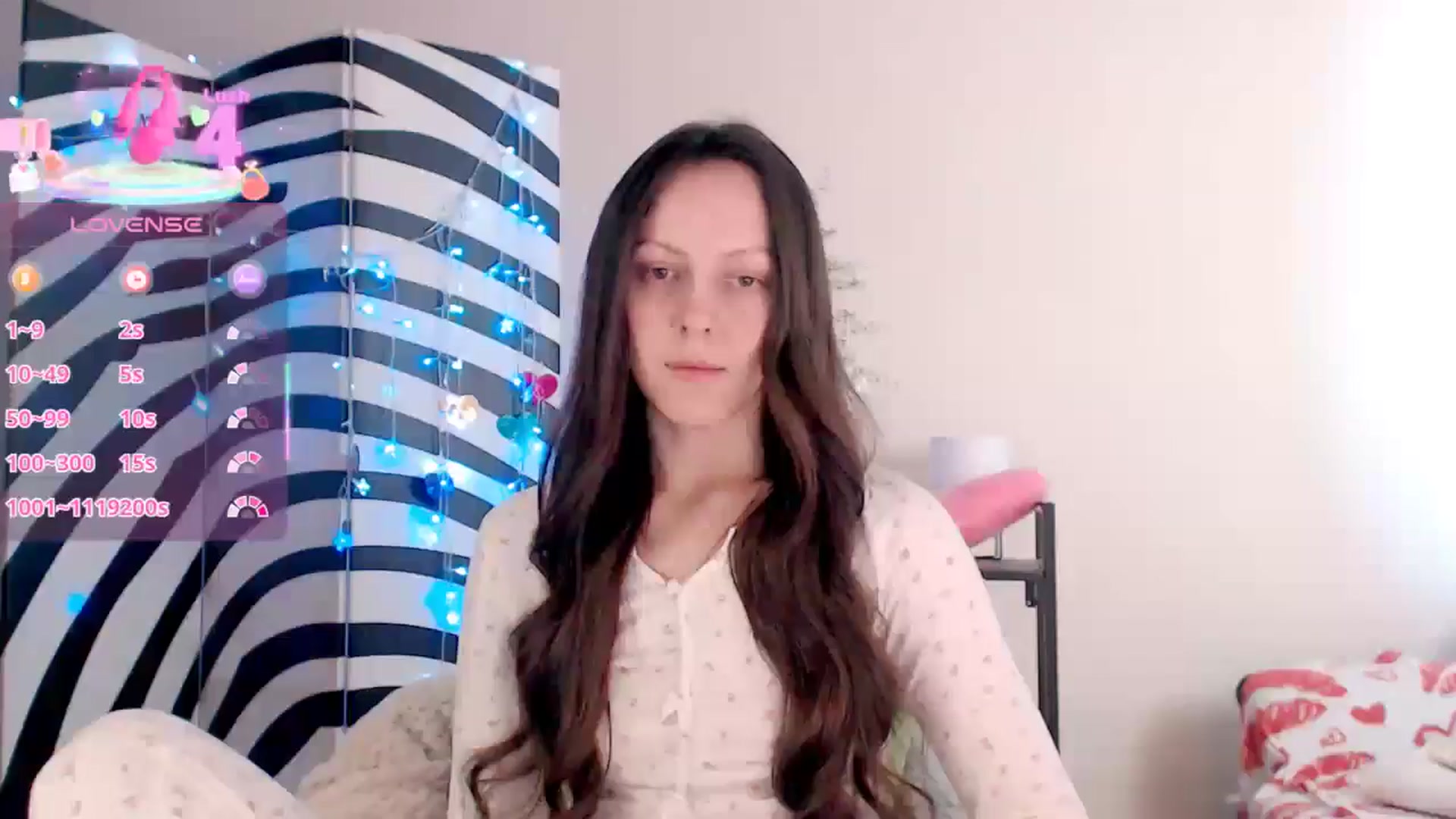Gallery image thumbnail from BareflySi's myfreecams stream on, 03/14/2026, 11:13 image 9 of 20