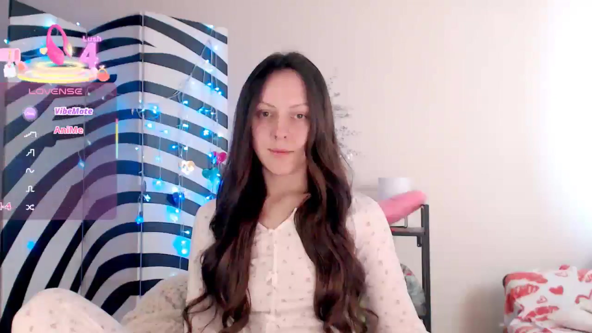 Gallery image thumbnail from BareflySi's myfreecams stream on, 03/14/2026, 11:13 image 6 of 20