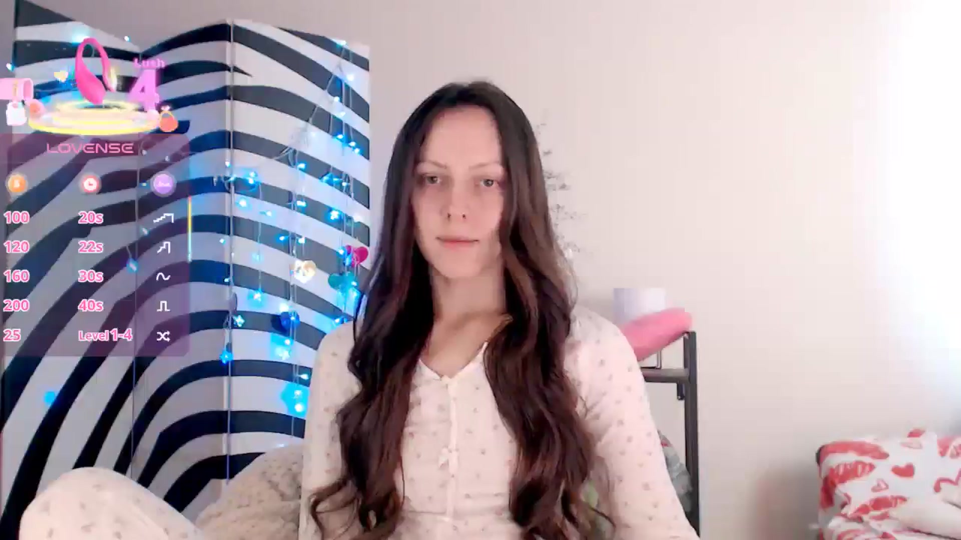 Gallery image thumbnail from BareflySi's myfreecams stream on, 03/14/2026, 11:13 image 8 of 20