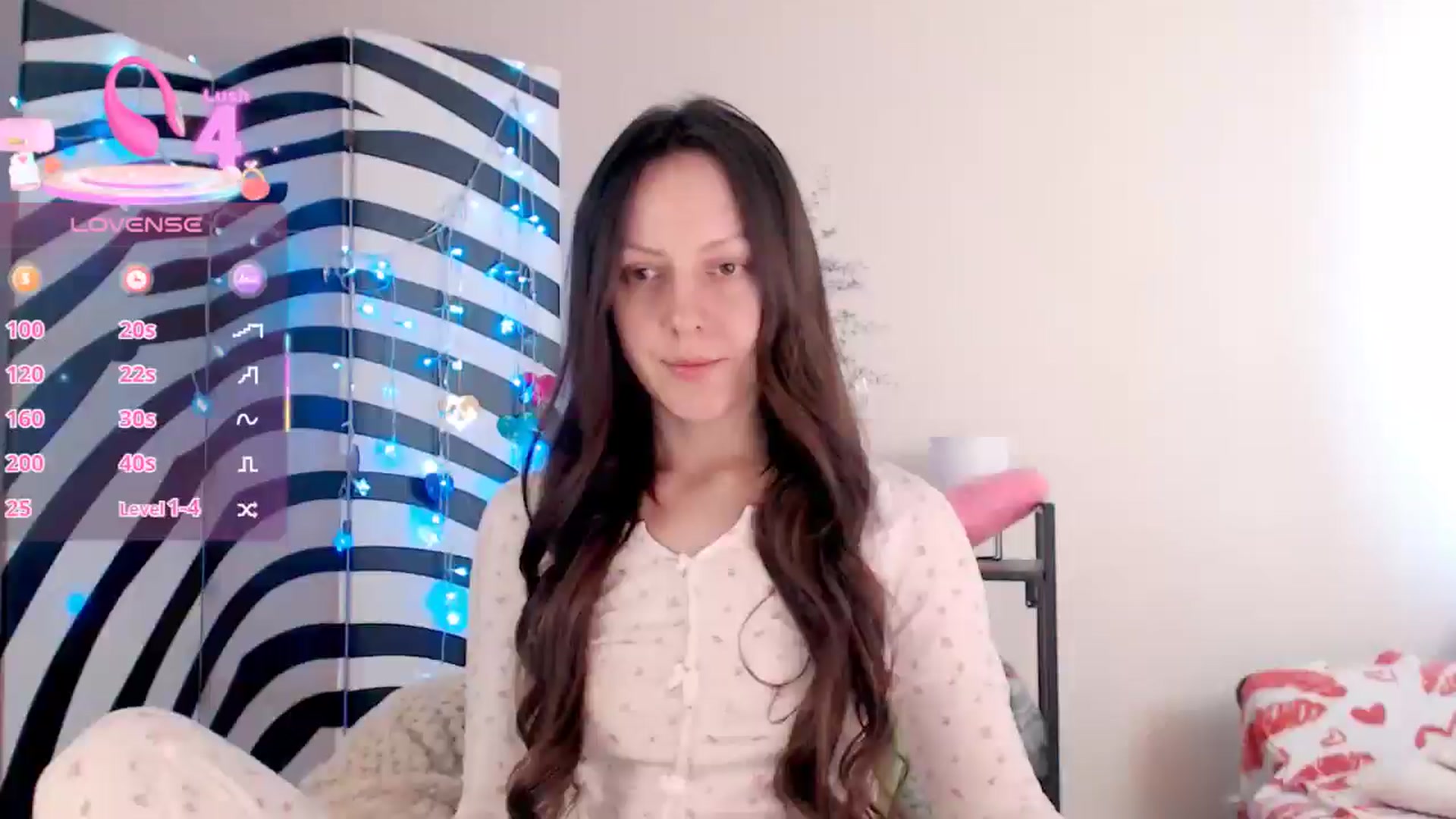 Gallery image thumbnail from BareflySi's myfreecams stream on, 03/14/2026, 11:13 image 1 of 20