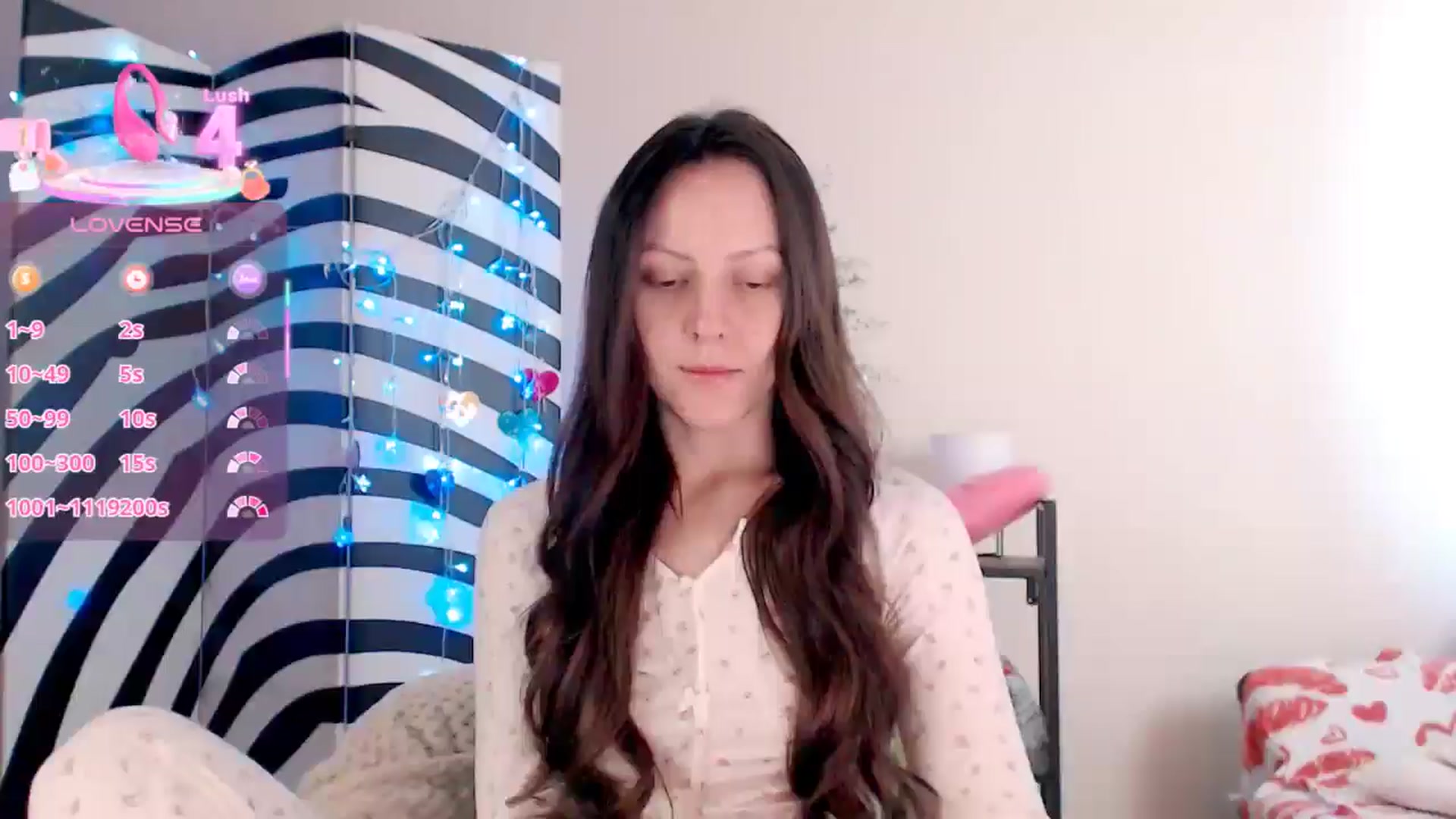 Gallery image thumbnail from BareflySi's myfreecams stream on, 03/14/2026, 11:13 image 11 of 20