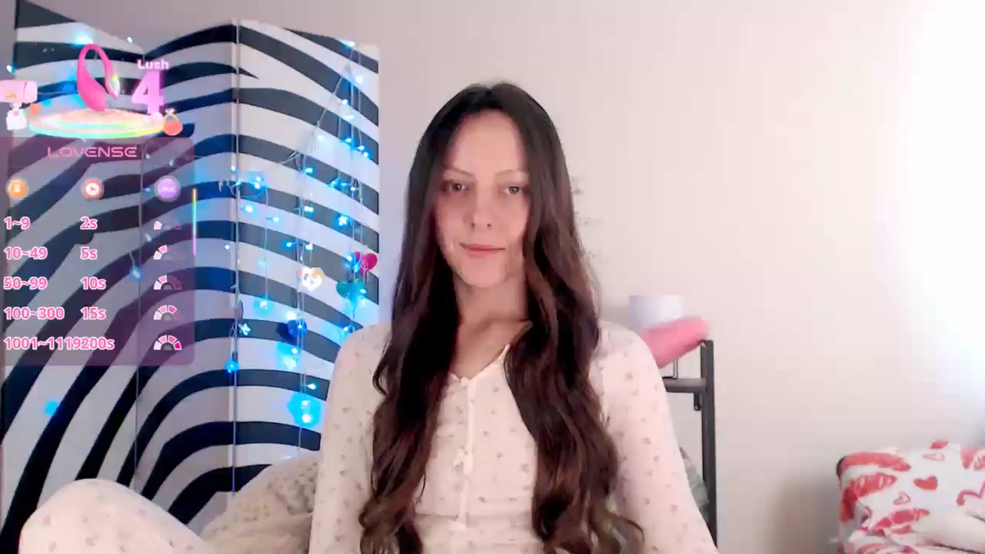 Gallery image thumbnail from BareflySi's myfreecams stream on, 03/14/2026, 11:13 image 5 of 20