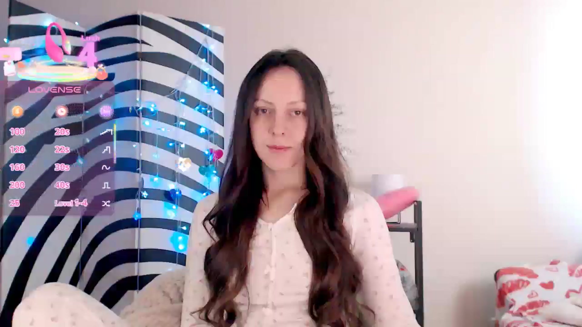Gallery image thumbnail from BareflySi's myfreecams stream on, 03/14/2026, 11:13 image 3 of 20