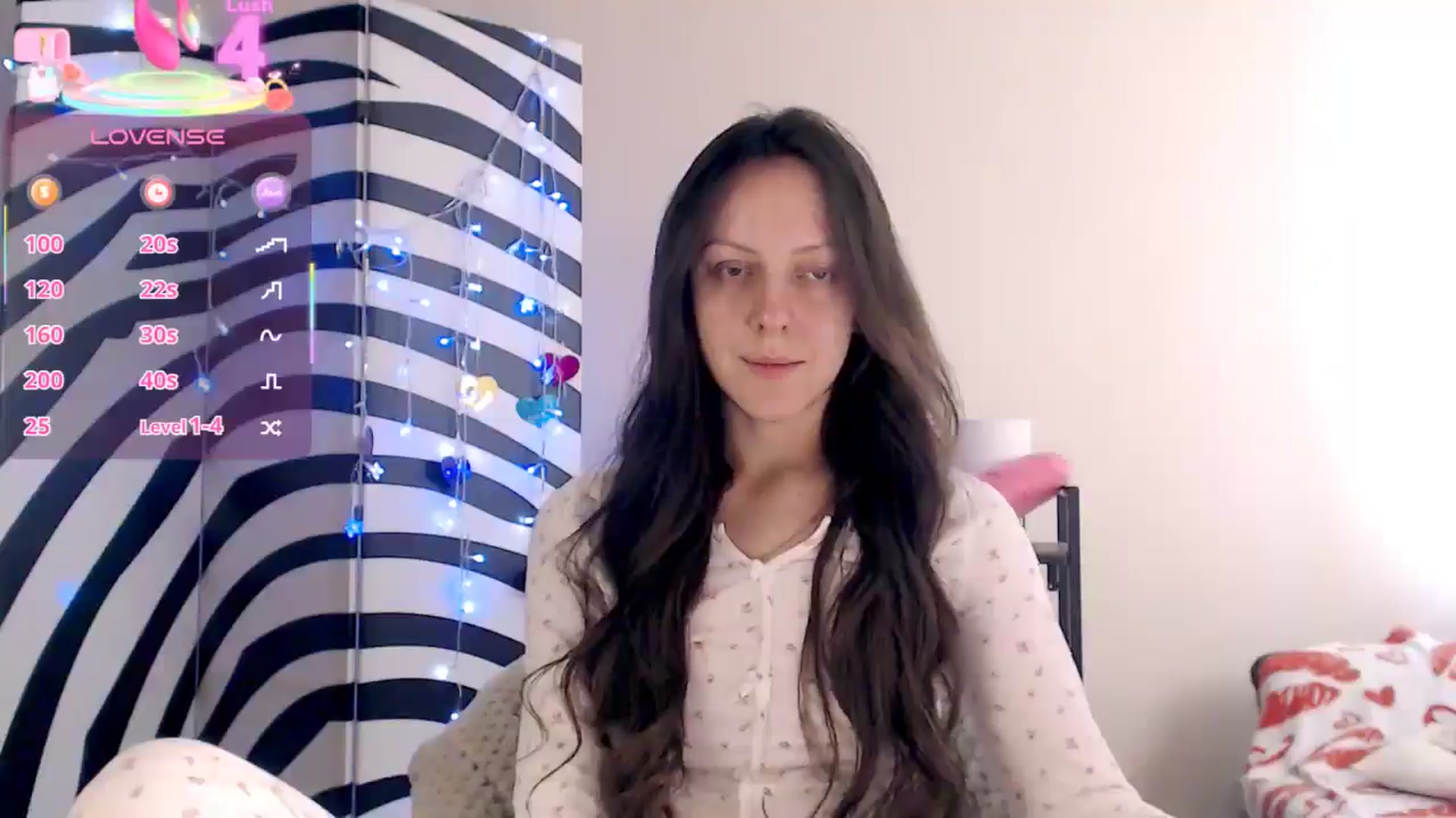 Gallery image thumbnail from BareflySi's myfreecams stream on, 03/14/2026, 13:40 image 2 of 20