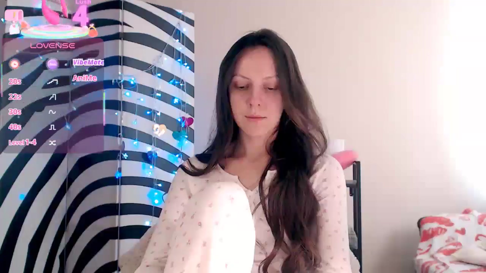 Gallery image thumbnail from BareflySi's myfreecams stream on, 03/14/2026, 13:40 image 5 of 20