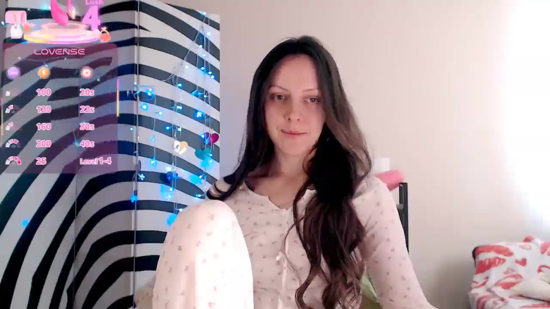 Gallery image thumbnail from BareflySi's myfreecams stream on, 03/14/2026, 13:40 image 6 of 20