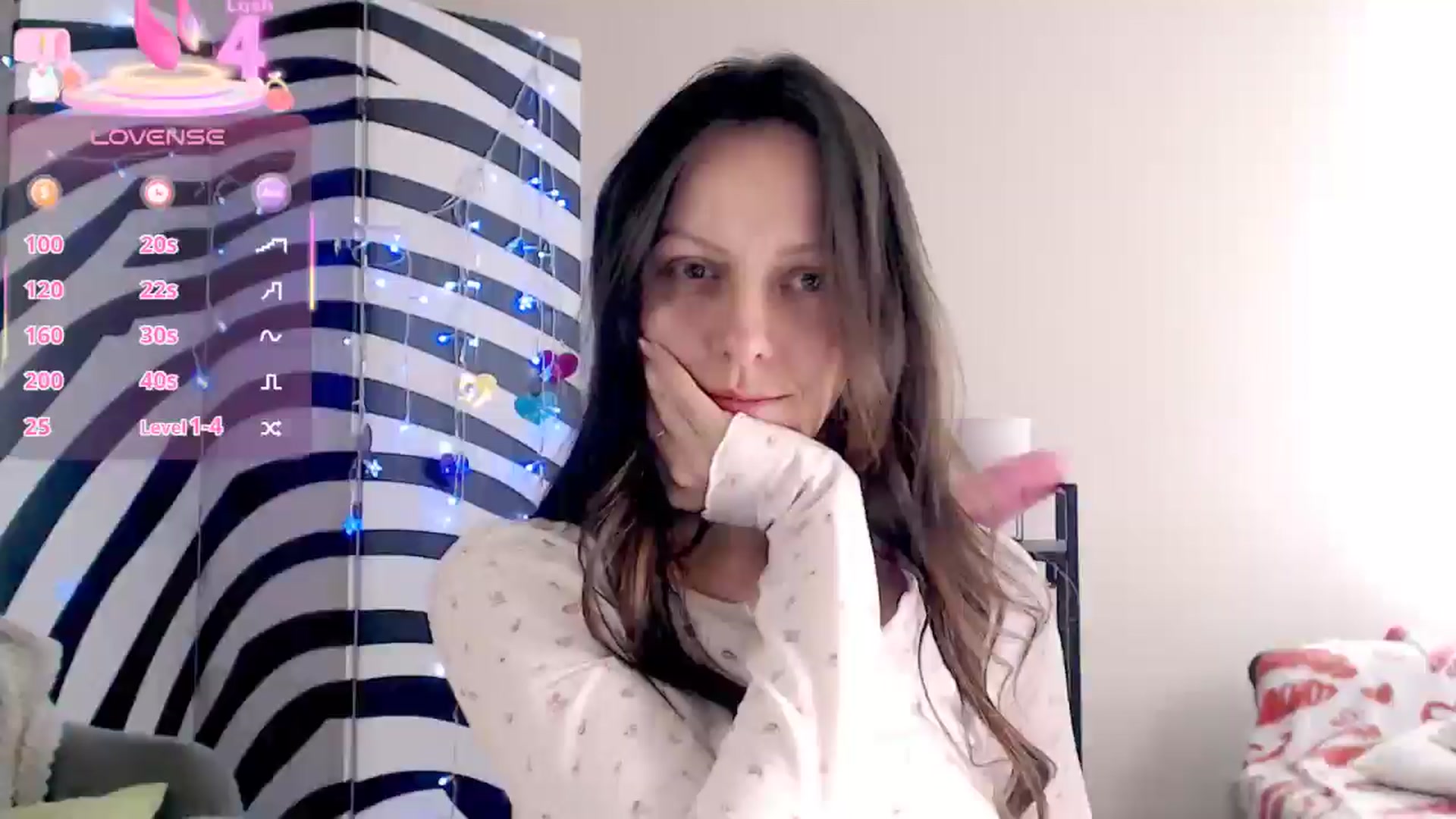 Gallery image thumbnail from BareflySi's myfreecams stream on, 03/14/2026, 13:40 image 17 of 20