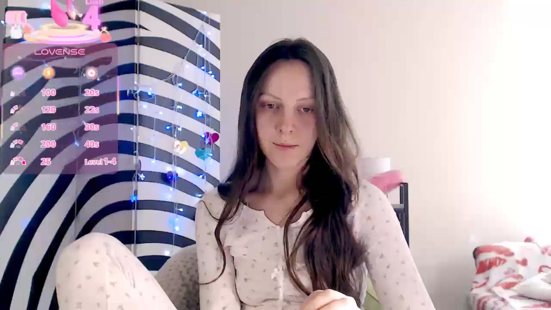 Gallery image thumbnail from BareflySi's myfreecams stream on, 03/14/2026, 13:40 image 14 of 20
