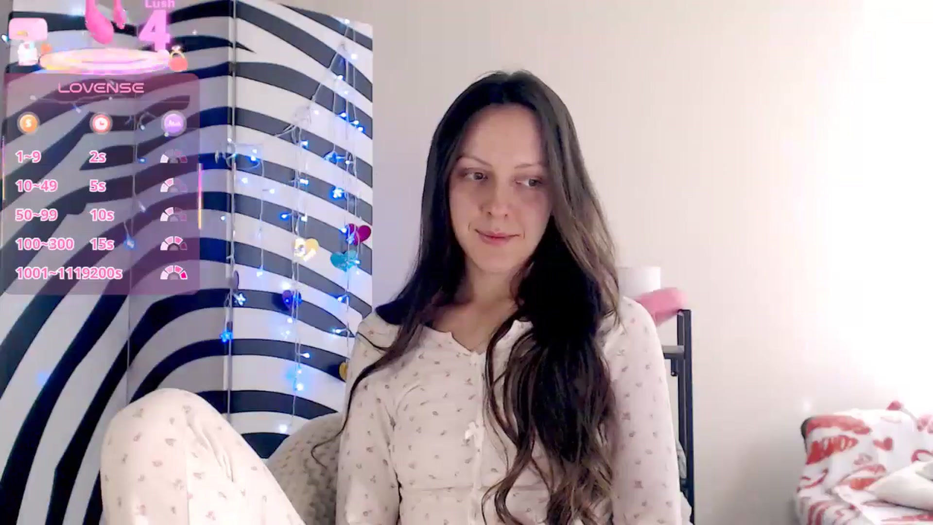 Gallery image thumbnail from BareflySi's myfreecams stream on, 03/14/2026, 13:40 image 13 of 20