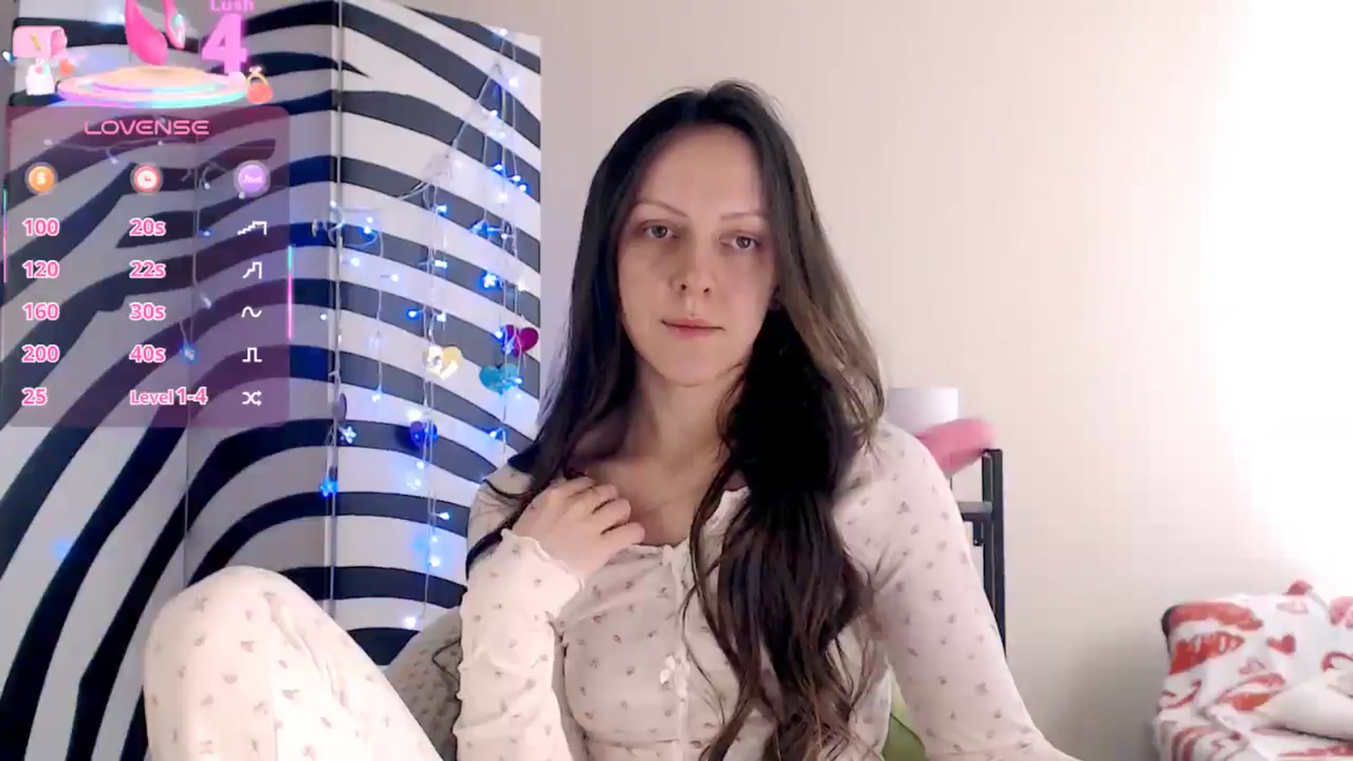 Gallery image thumbnail from BareflySi's myfreecams stream on, 03/14/2026, 13:40 image 9 of 20