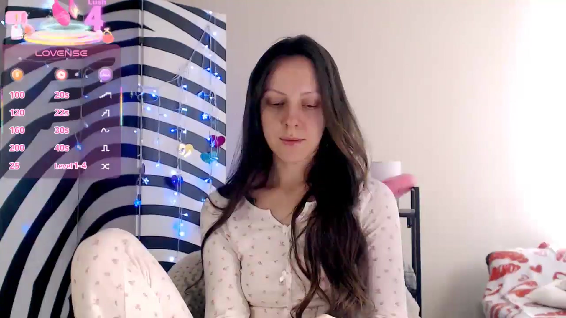 Gallery image thumbnail from BareflySi's myfreecams stream on, 03/14/2026, 13:40 image 10 of 20