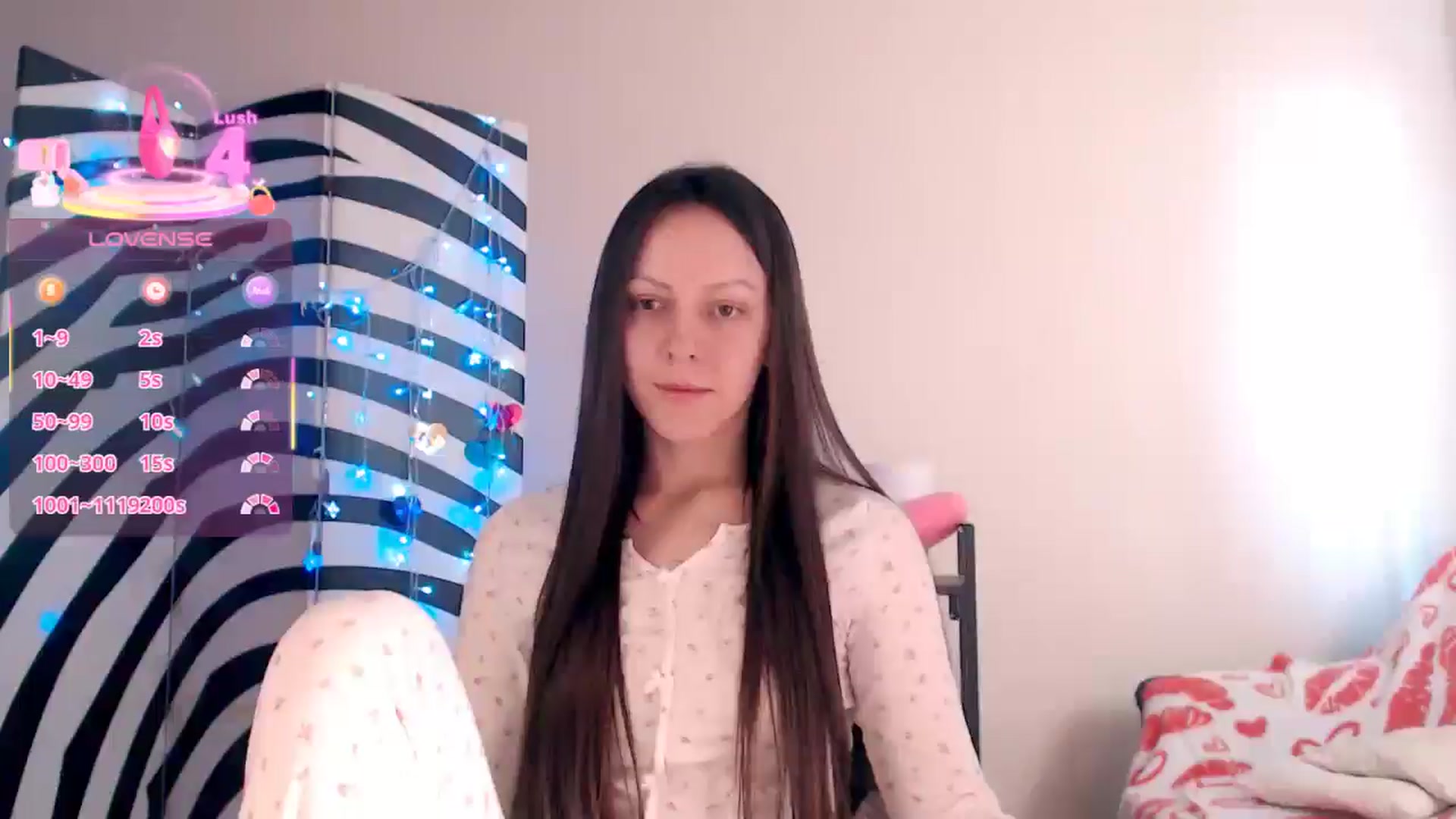 Gallery image thumbnail from BareflySi's myfreecams stream on, 03/15/2026, 11:18 image 2 of 20