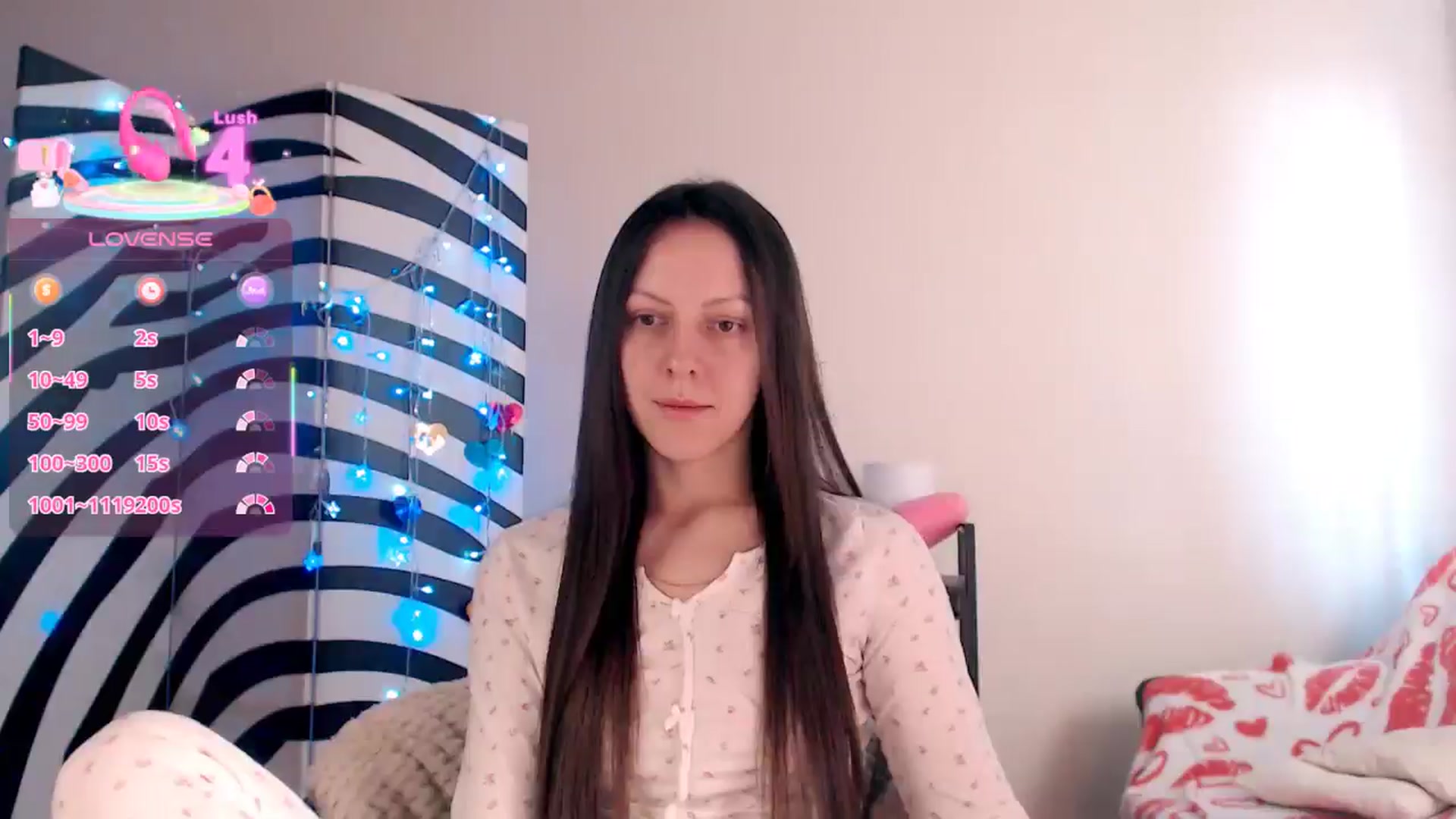 Gallery image thumbnail from BareflySi's myfreecams stream on, 03/15/2026, 11:18 image 9 of 20