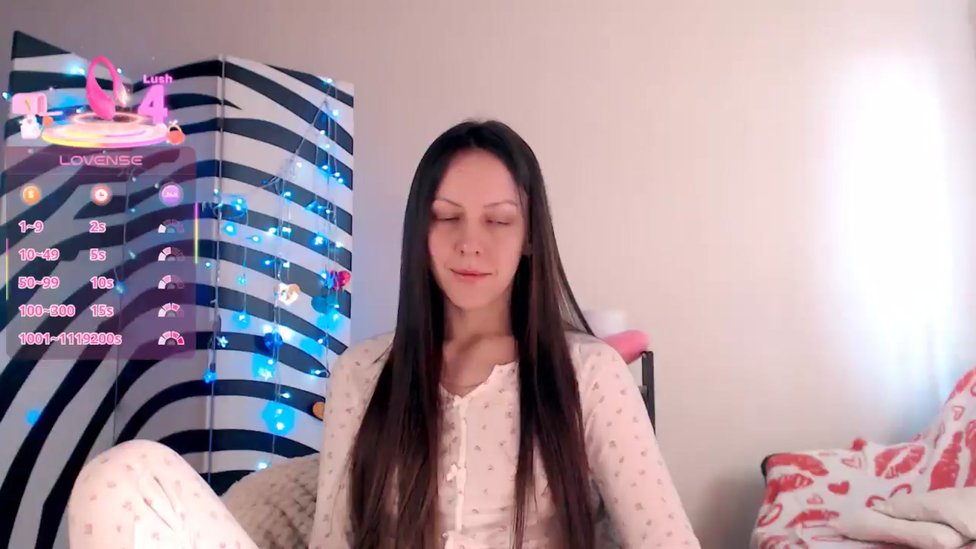Gallery image thumbnail from BareflySi's myfreecams stream on, 03/15/2026, 11:18 image 6 of 20